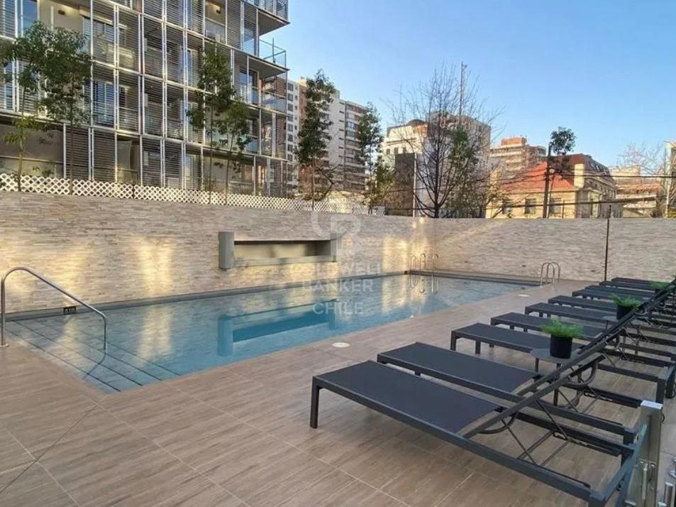 Providencia, Chile, 3 Bedrooms Bedrooms, ,3 BathroomsBathrooms,Residential,For Sale,1855957