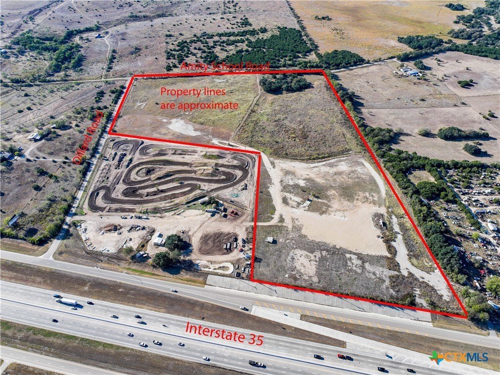 Belton, Texas, 76513, United States, ,Land,For Sale,1983341