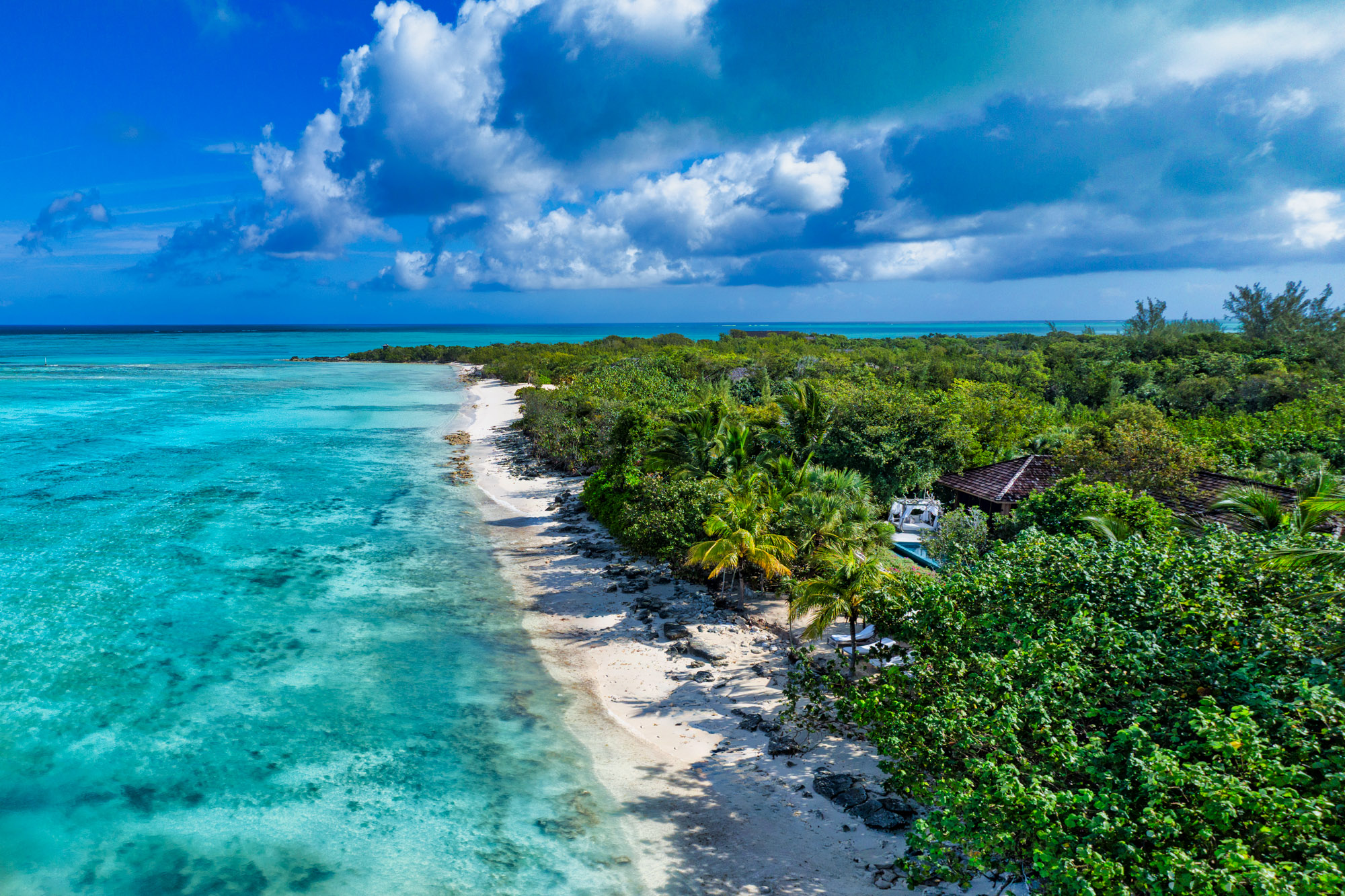  Lucky House - 物件實景
