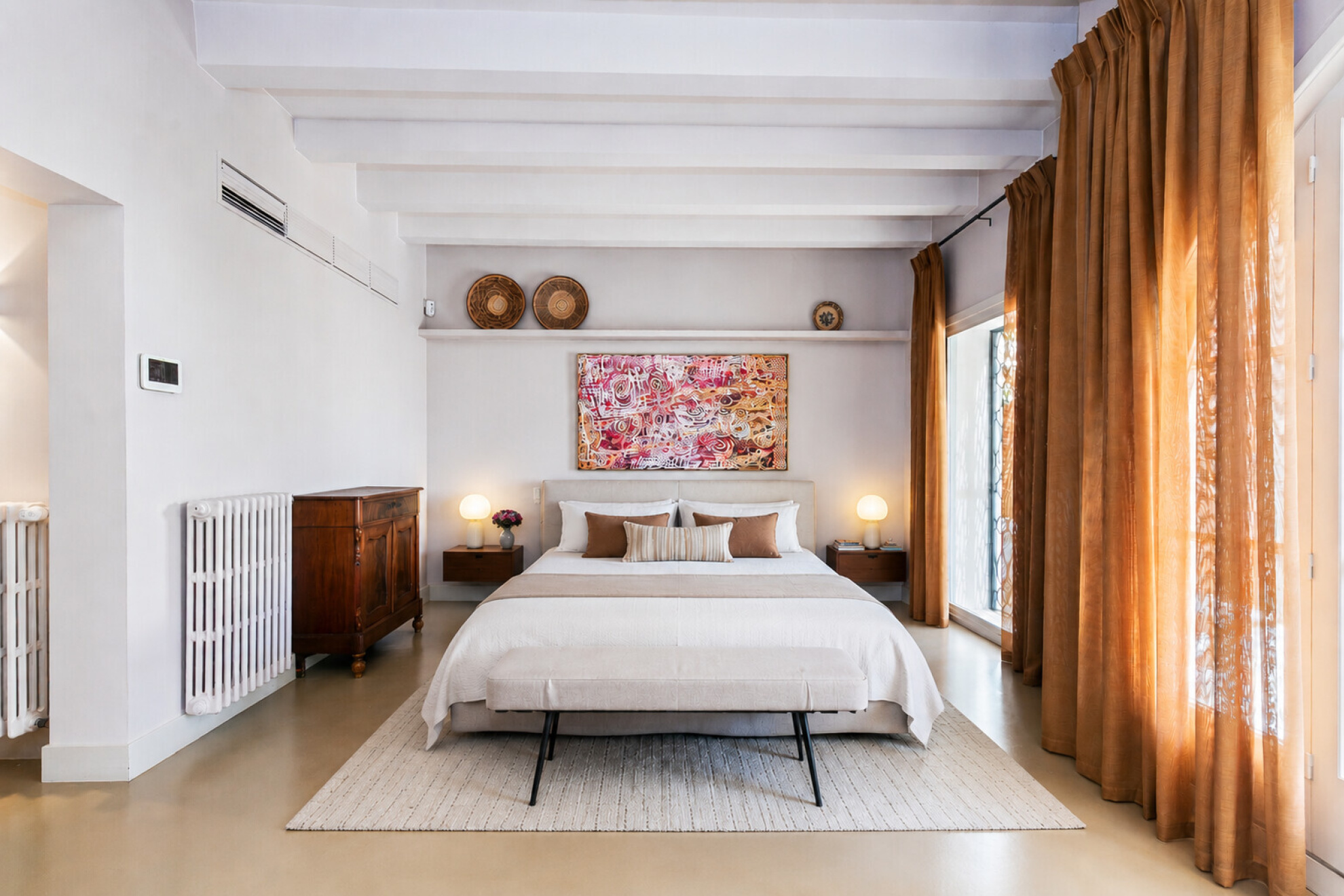  Exclusive house with garden and private pool in the center of Sitges - 物件實景