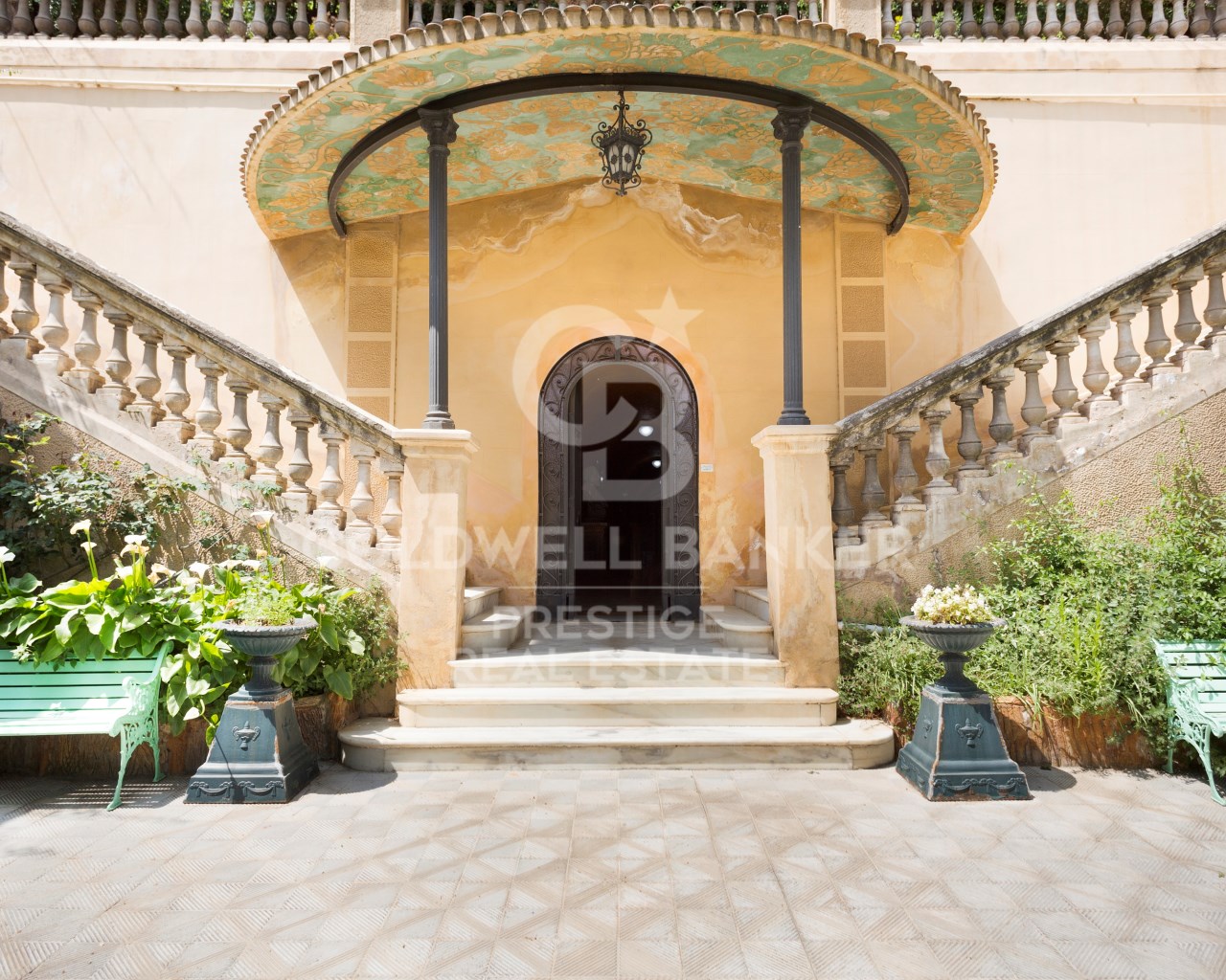 Barcelona, Barcelona, Sarri? - Sant Gervasi, Vallv, Barcelona, Catalonia, ES, 5 Bedrooms Bedrooms, ,4 BathroomsBathrooms,Residential,For Sale,Barcelona, Barcelona, Sarri? - Sant Gervasi, Vallv,1448647