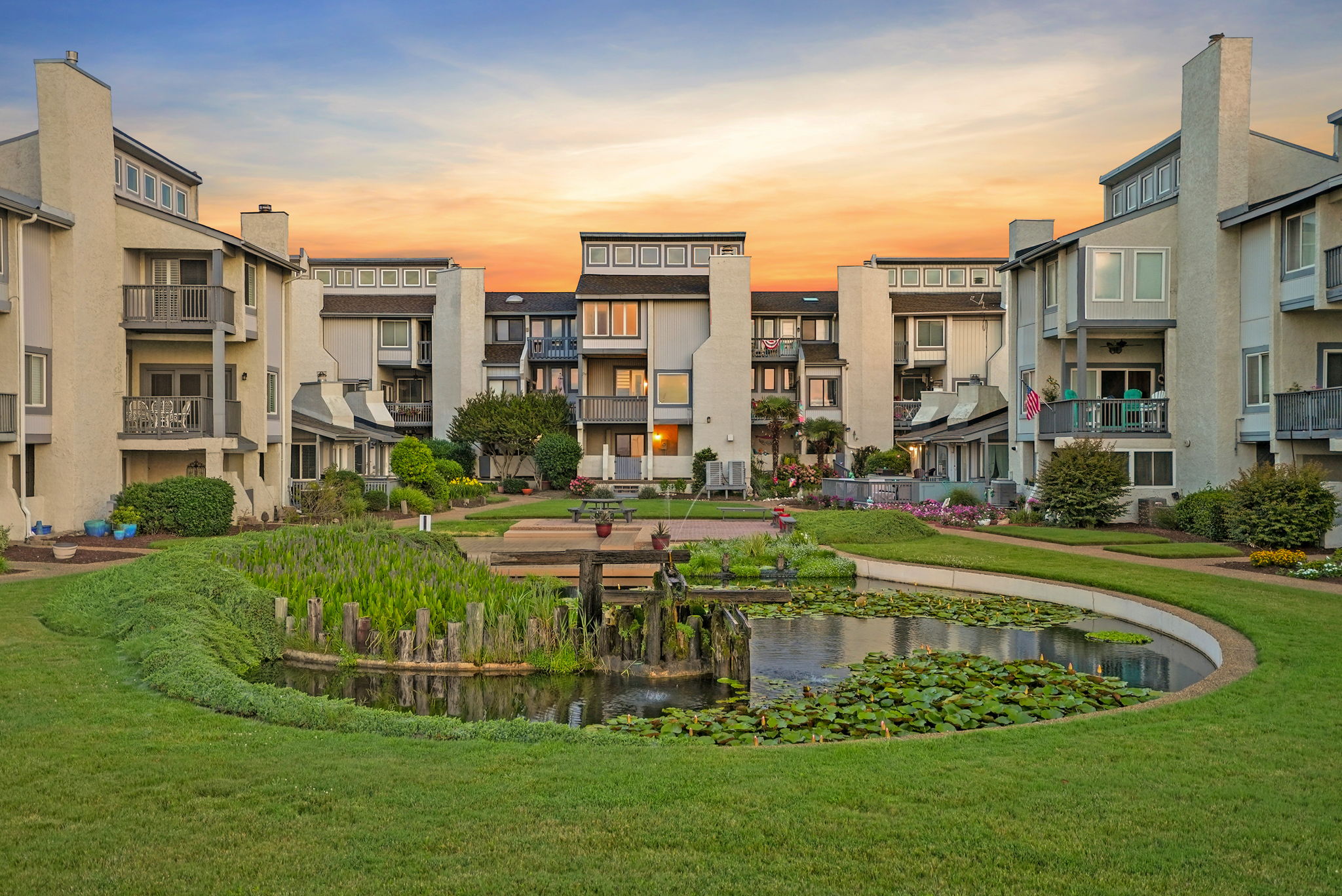  224 North 1st Street, Hampton, VA 23664 - 物件實景