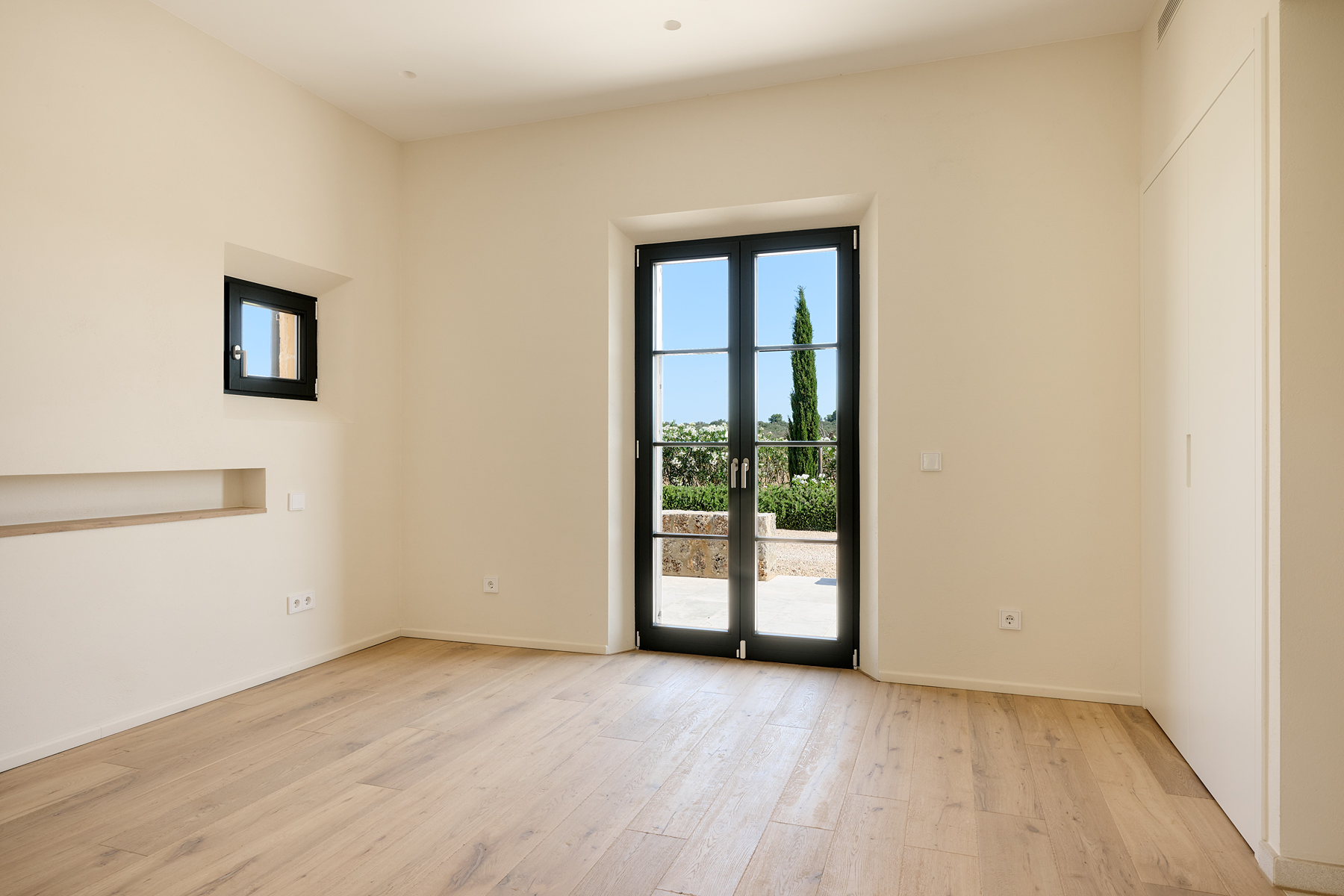  Newly built estate with pool, vineyard, and total privacy in Campos - 物件實景