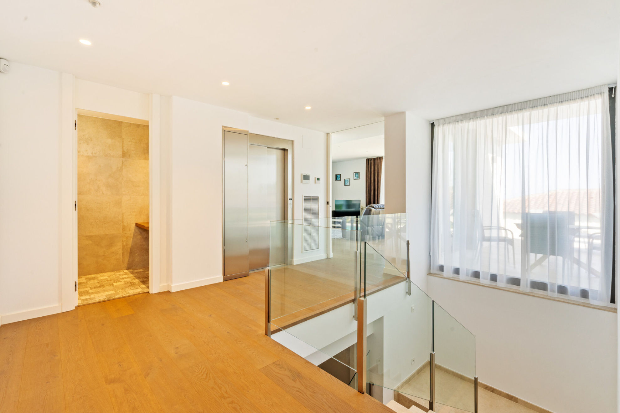  Modern house with sea views in Playa de Aro. - 物件實景