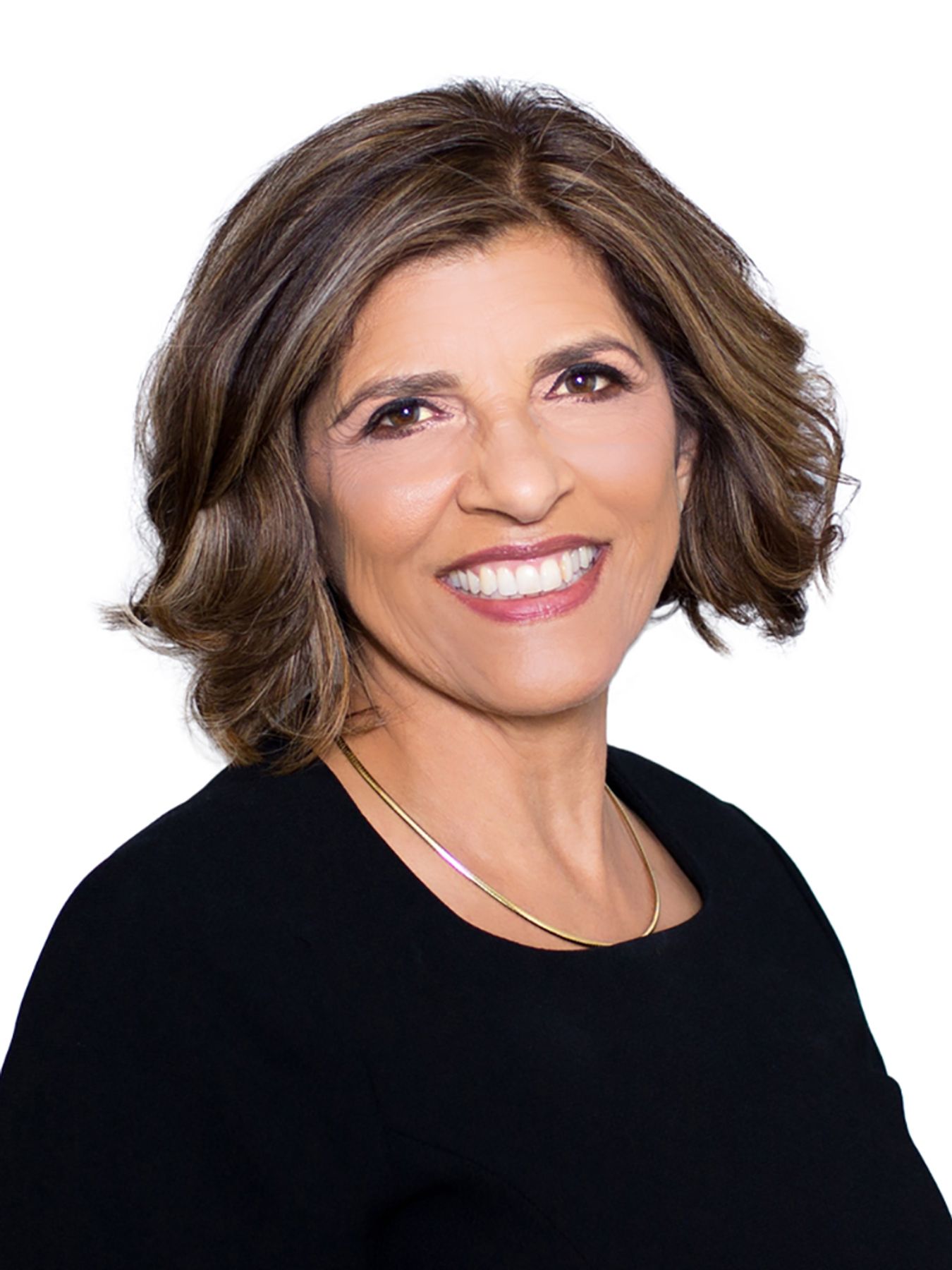 Ana Sofia Menendez