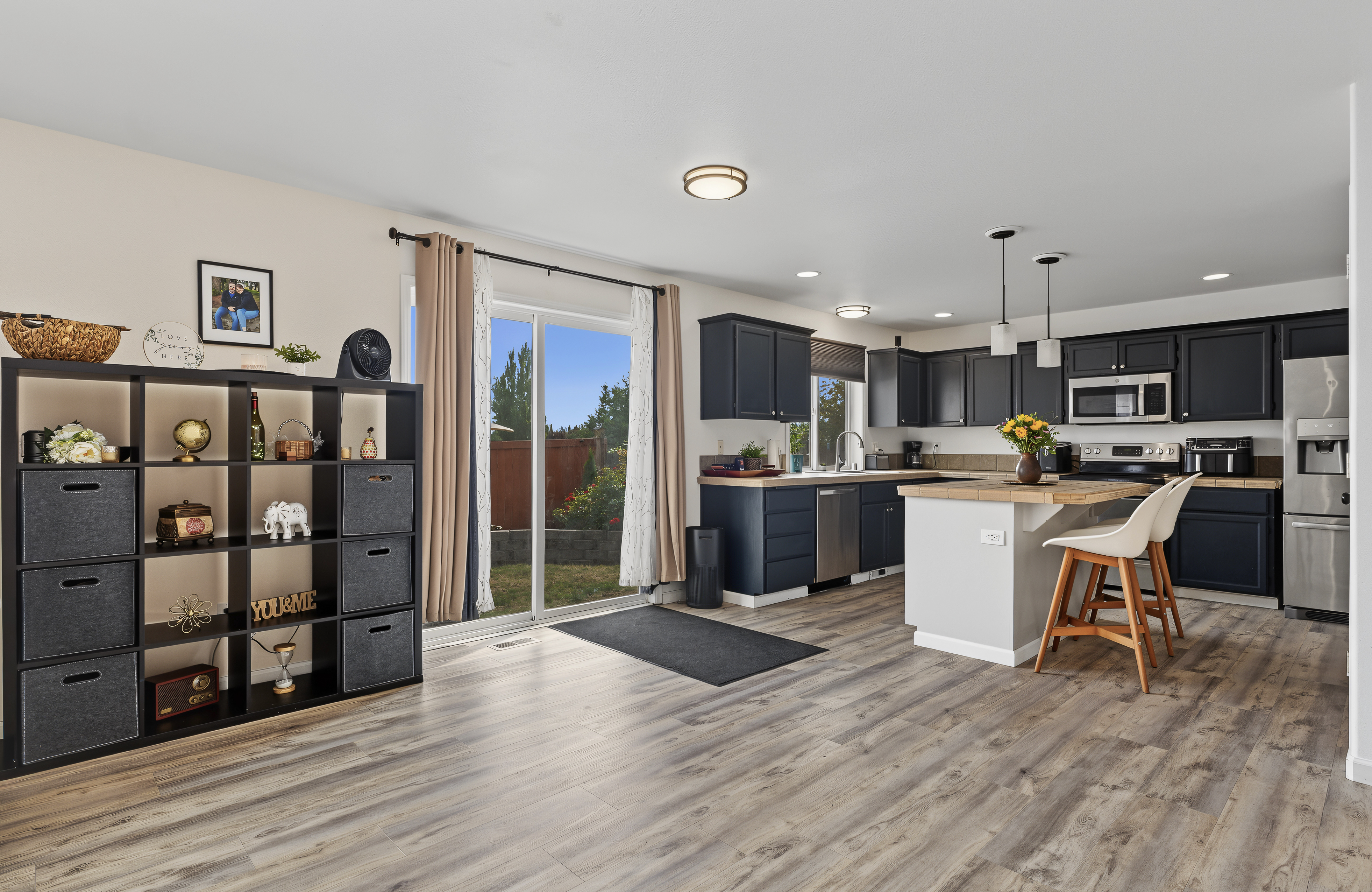  17707 25th Av Ct E, Tacoma, WA 98445 - 物件實景