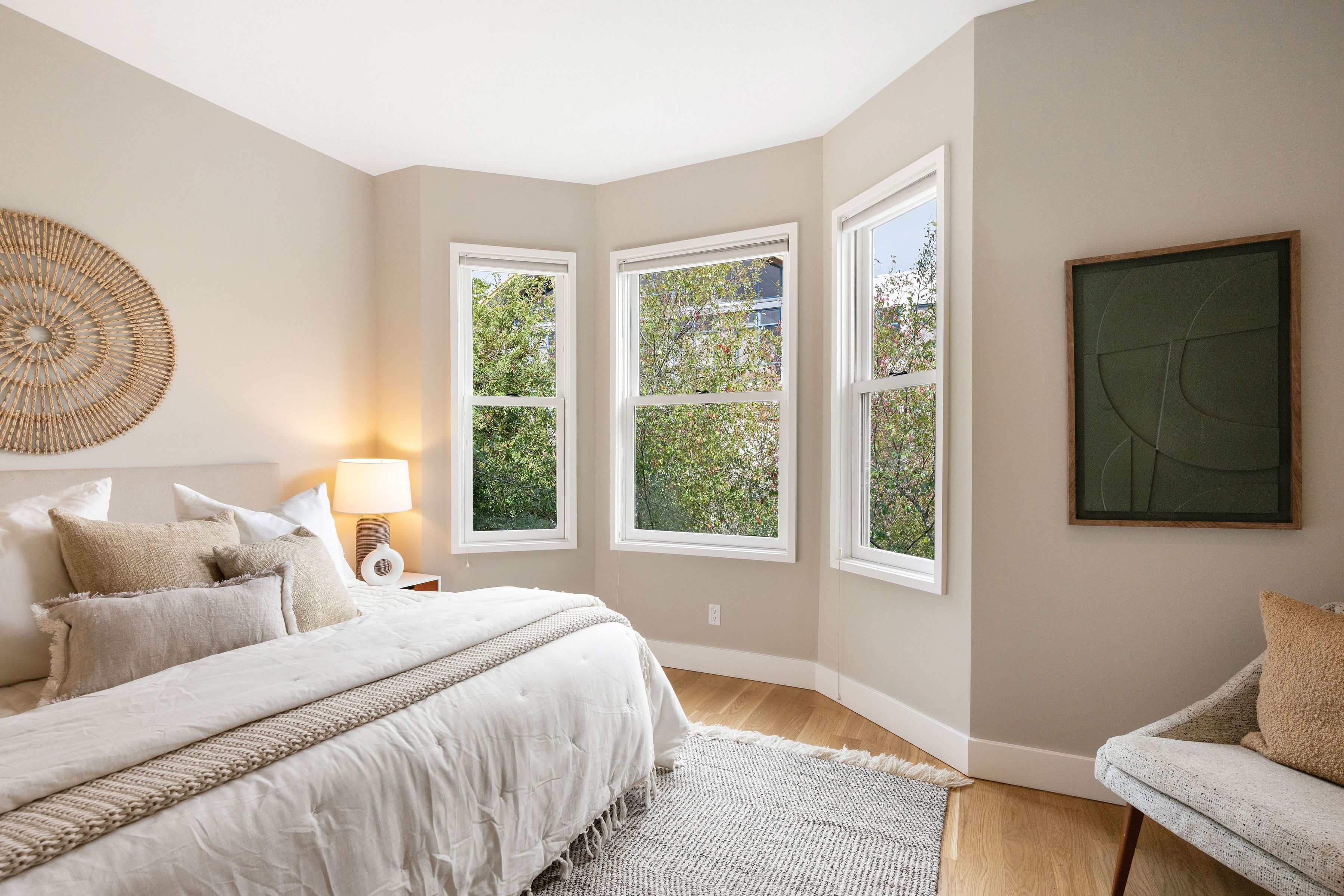  2376 Folsom Street - 物件實景