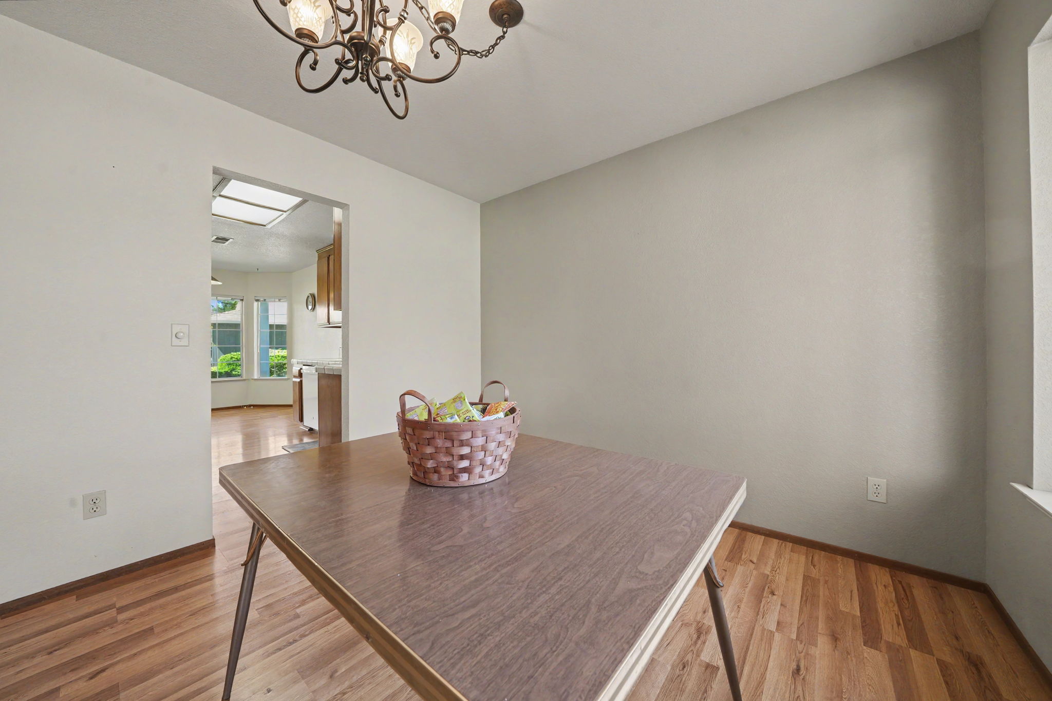  Single Story Jackson Home with Open Field Views - 物件實景