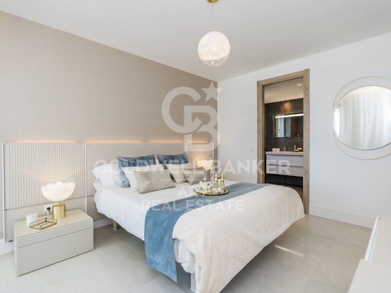 Sotogrande, Andalusia, ES, 3 Bedrooms Bedrooms, ,2 BathroomsBathrooms,Residential,For Sale,1793817