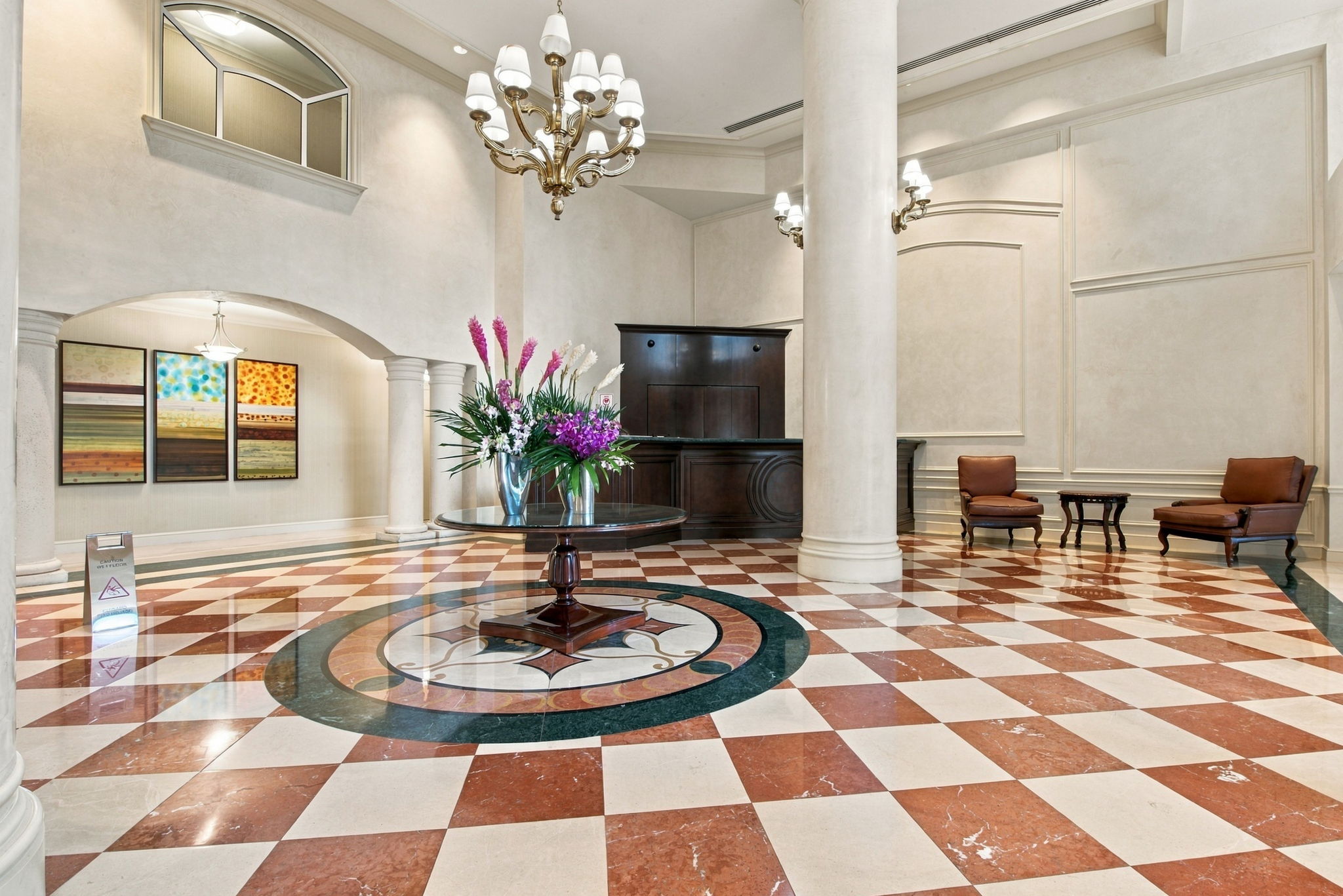  19900 E Country Club Dr, Aventura, FL, 33180 - 物件實景