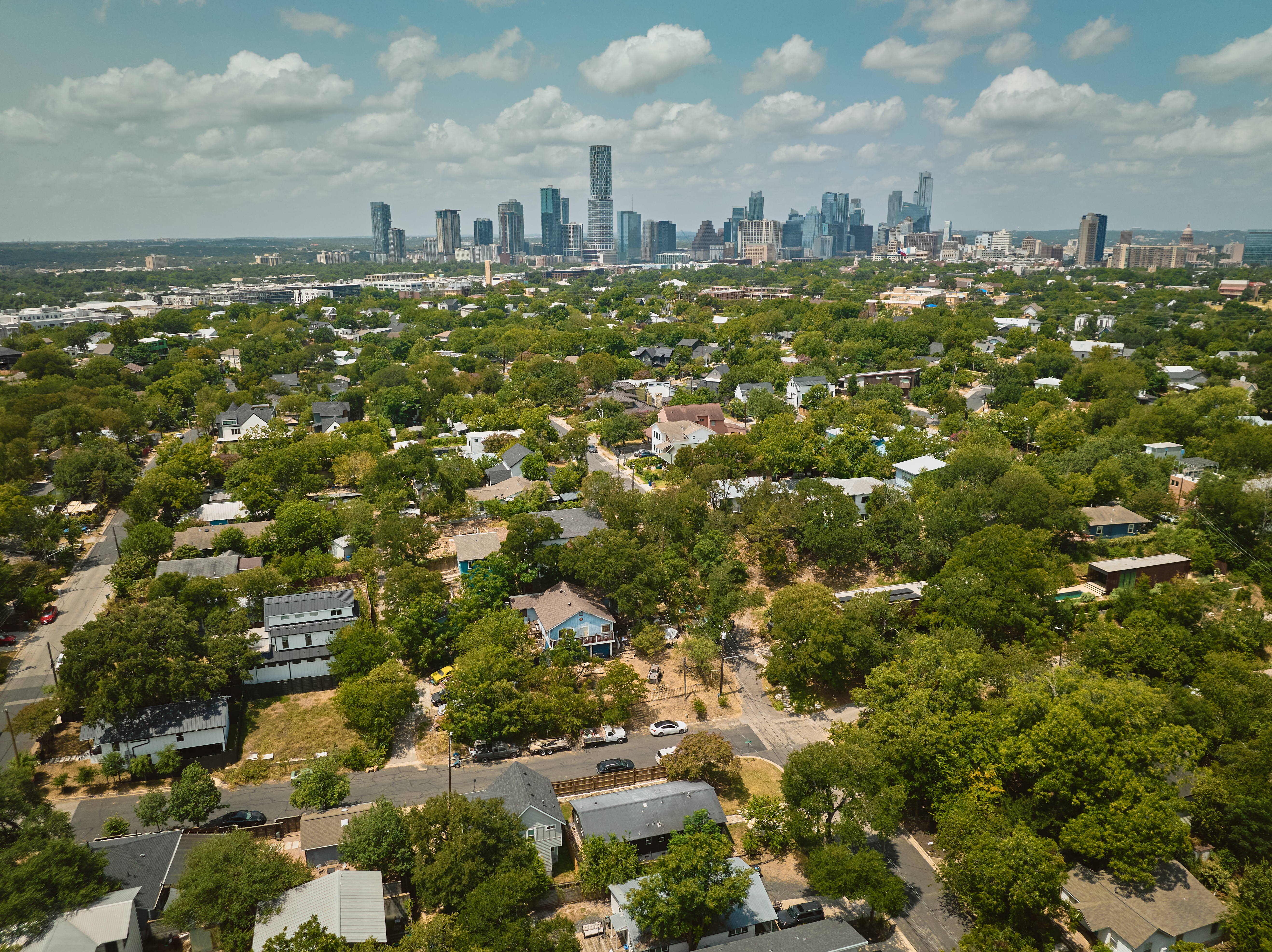  2501 East 11th Street #1, Austin, TX 78702 - 物件實景