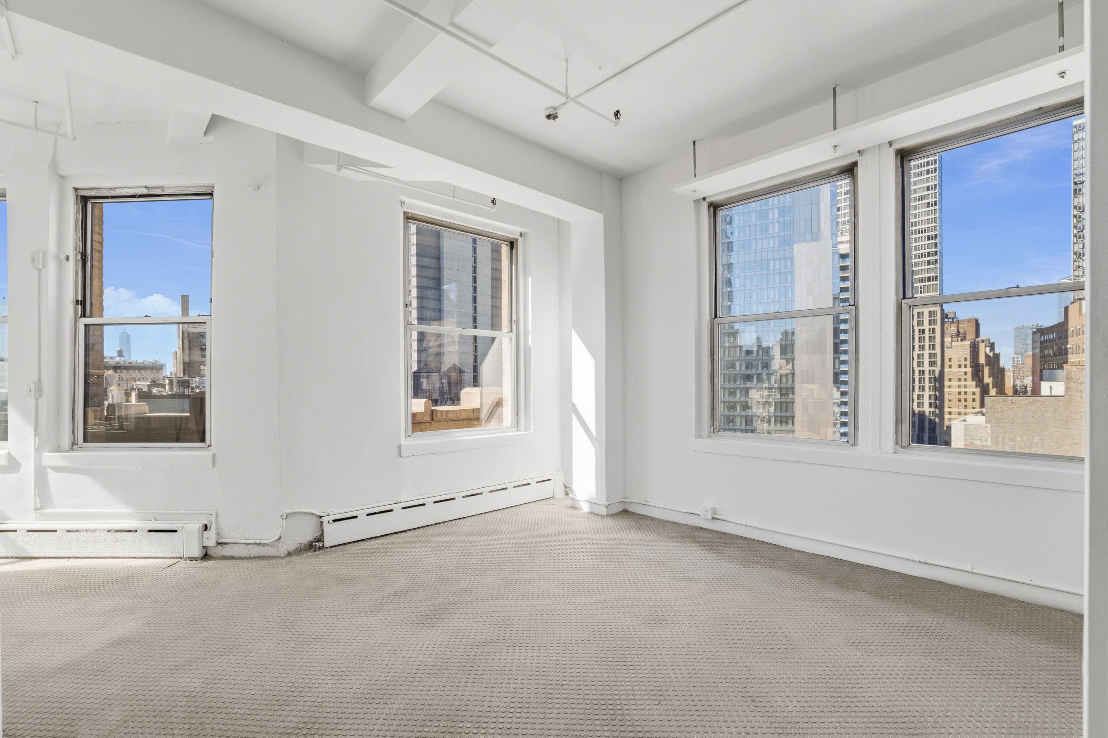  Blank Canvas Penthouse - NoMad - 物件實景