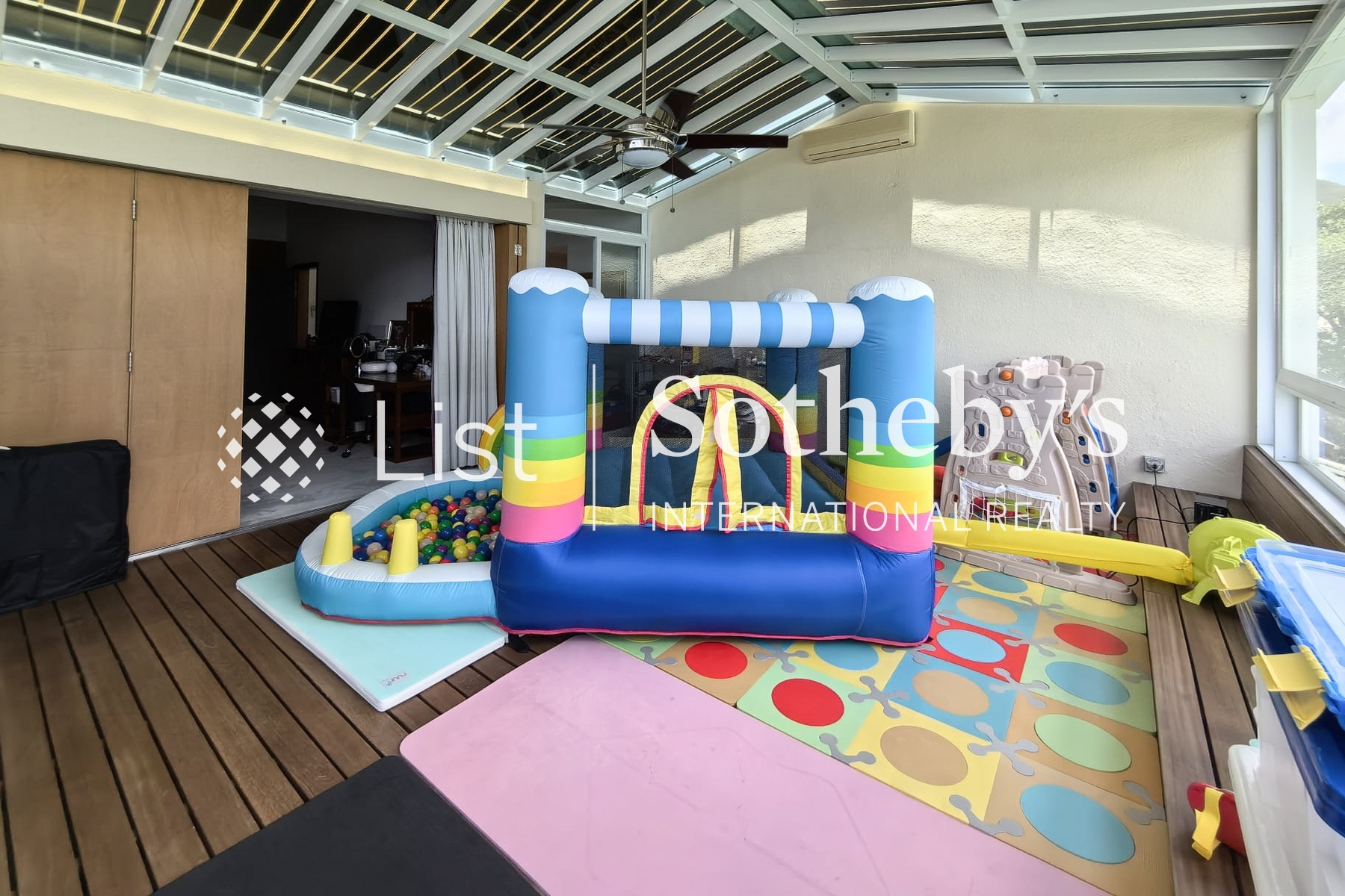  Discovery Bay Phase 3 Headland Village Seabee Lane - 物件實景