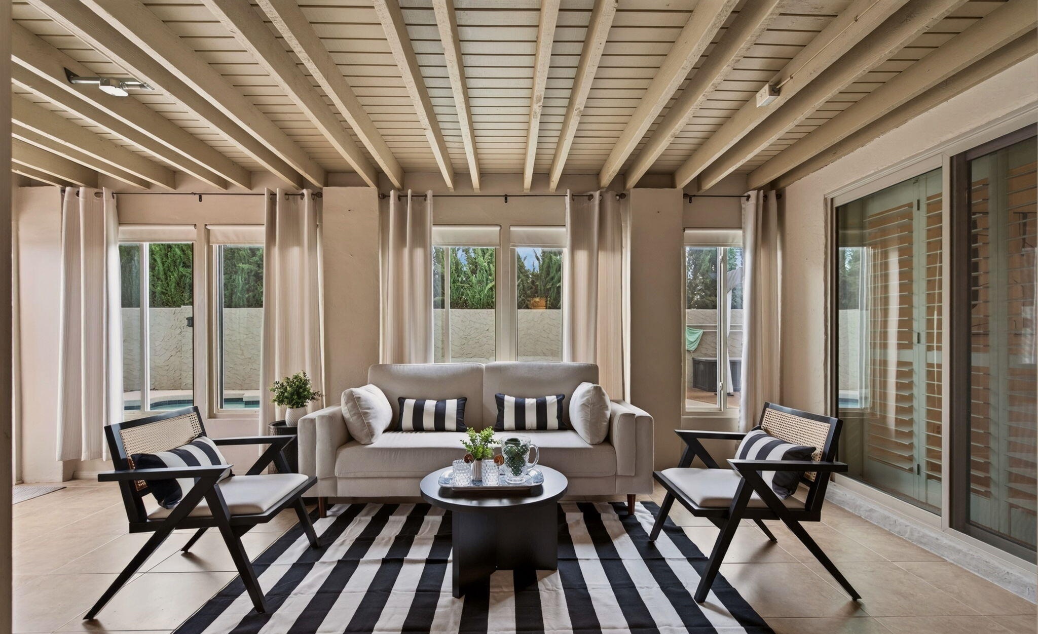 7513 N Via De Manana  Scottsdale, AZ - 物件實景
