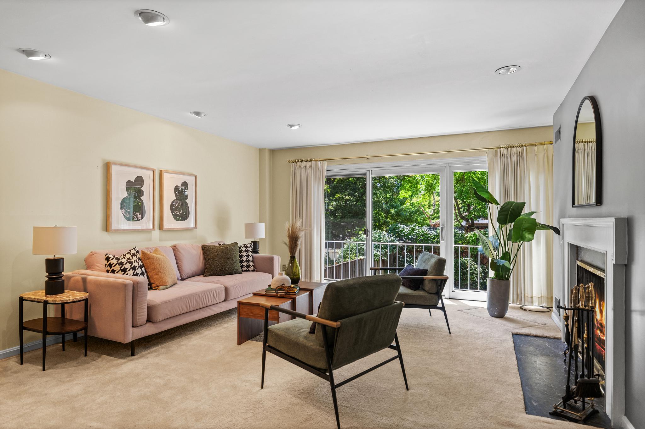  413 D Street SE, Washington, DC, 20003 - 物件實景
