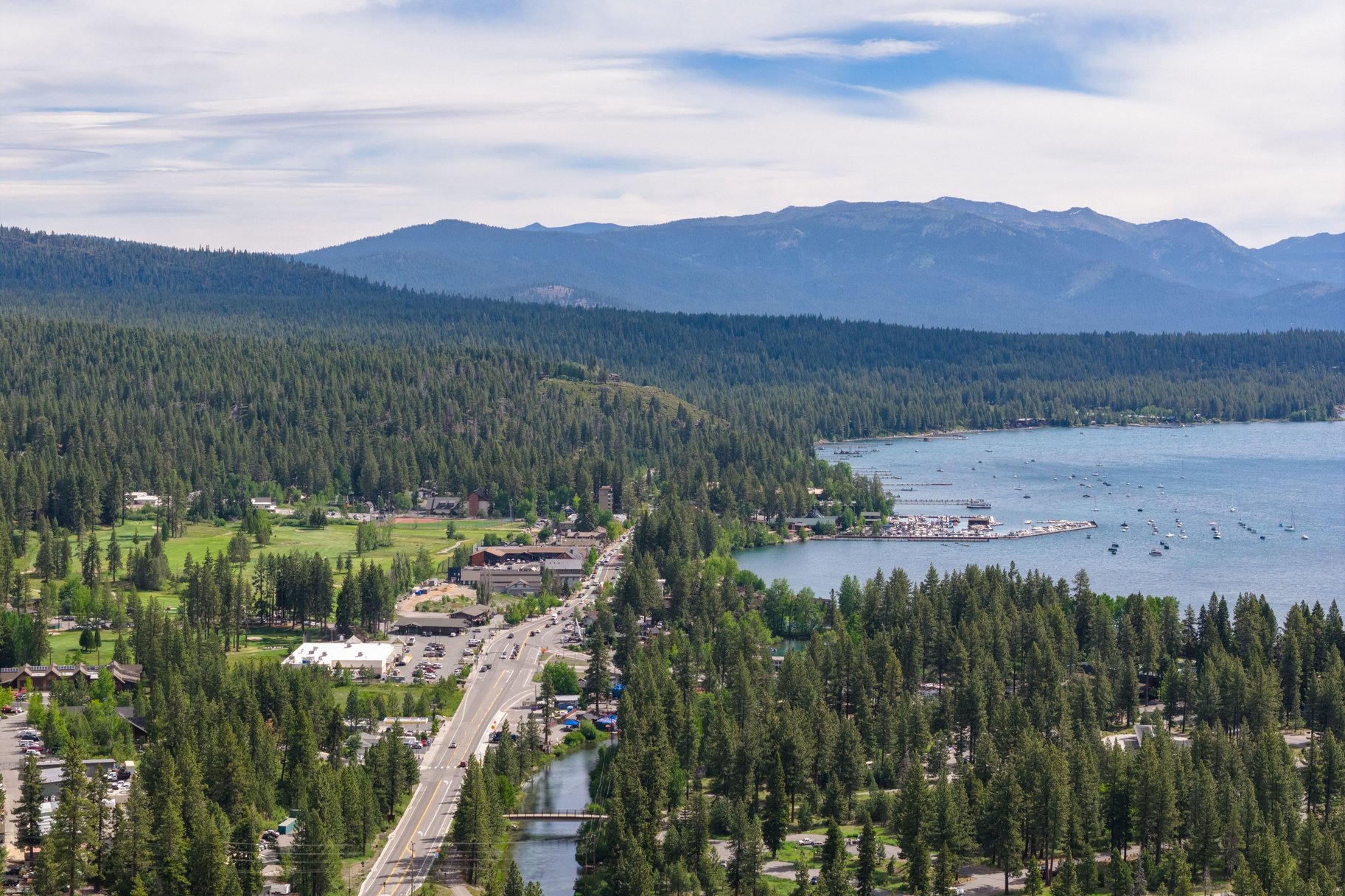  Residence #40 Granilbakken Tahoe - 物件實景