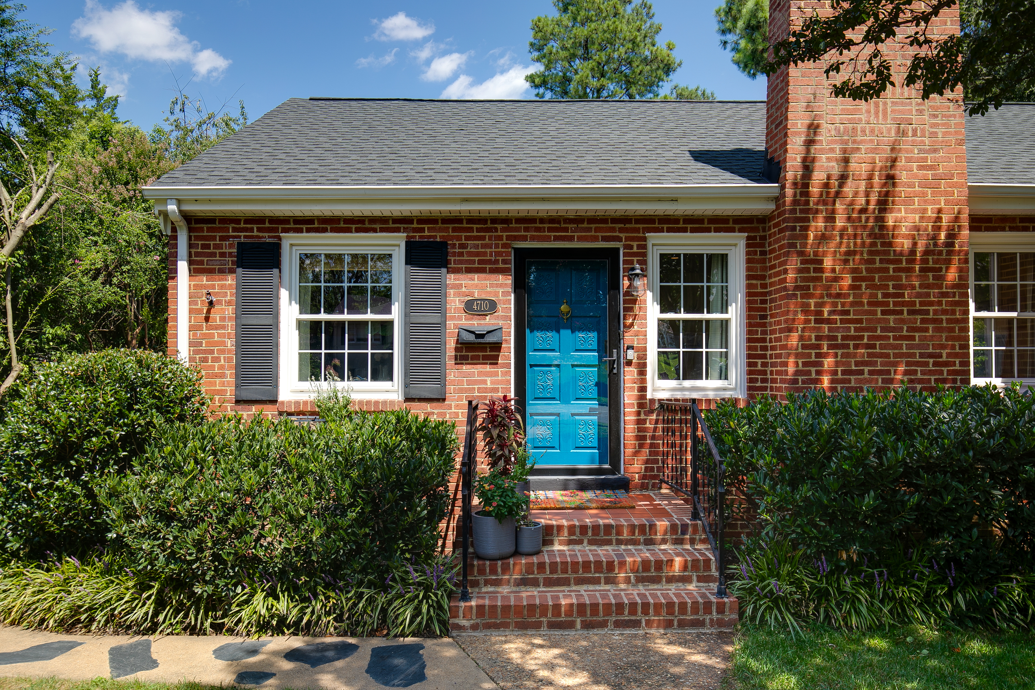  4710 Park Avenue, Richmond, VA 23226 - 物件實景