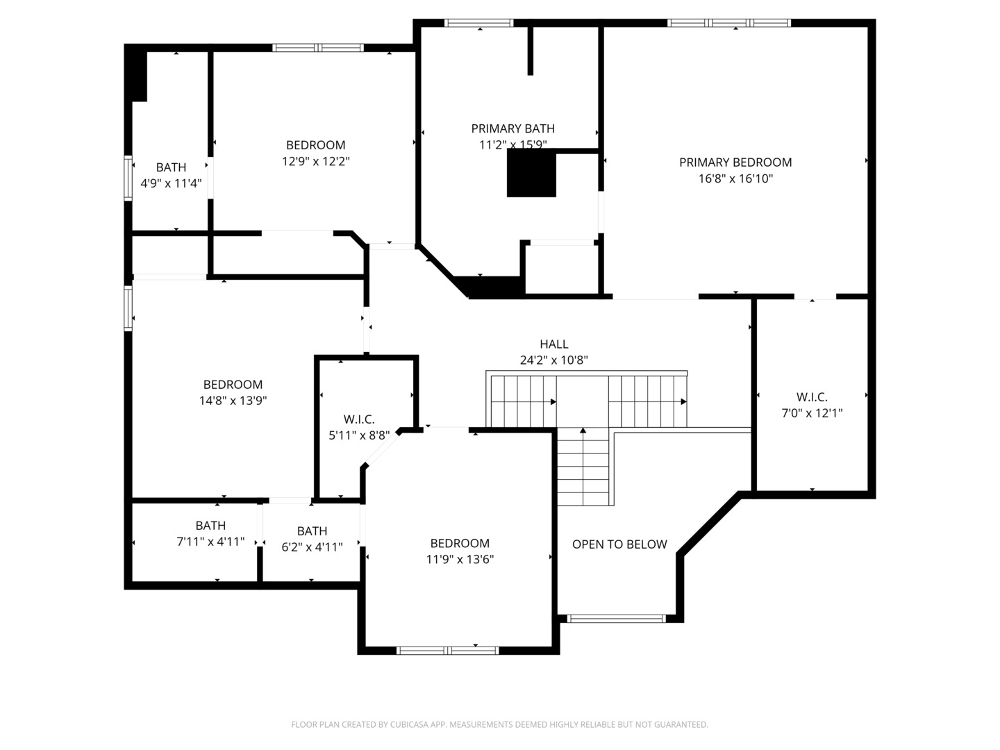 Orland Park, Illinois, 60467, United States, 4 Bedrooms Bedrooms, ,5 BathroomsBathrooms,Residential,For Sale,1987350