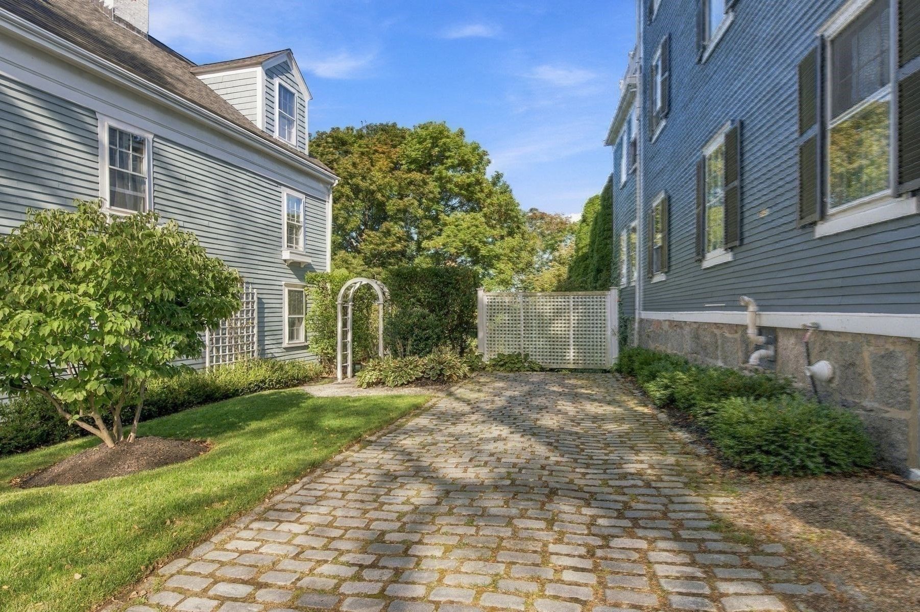  4 Washington Square, Marblehead, MA, 01945 - 物件實景