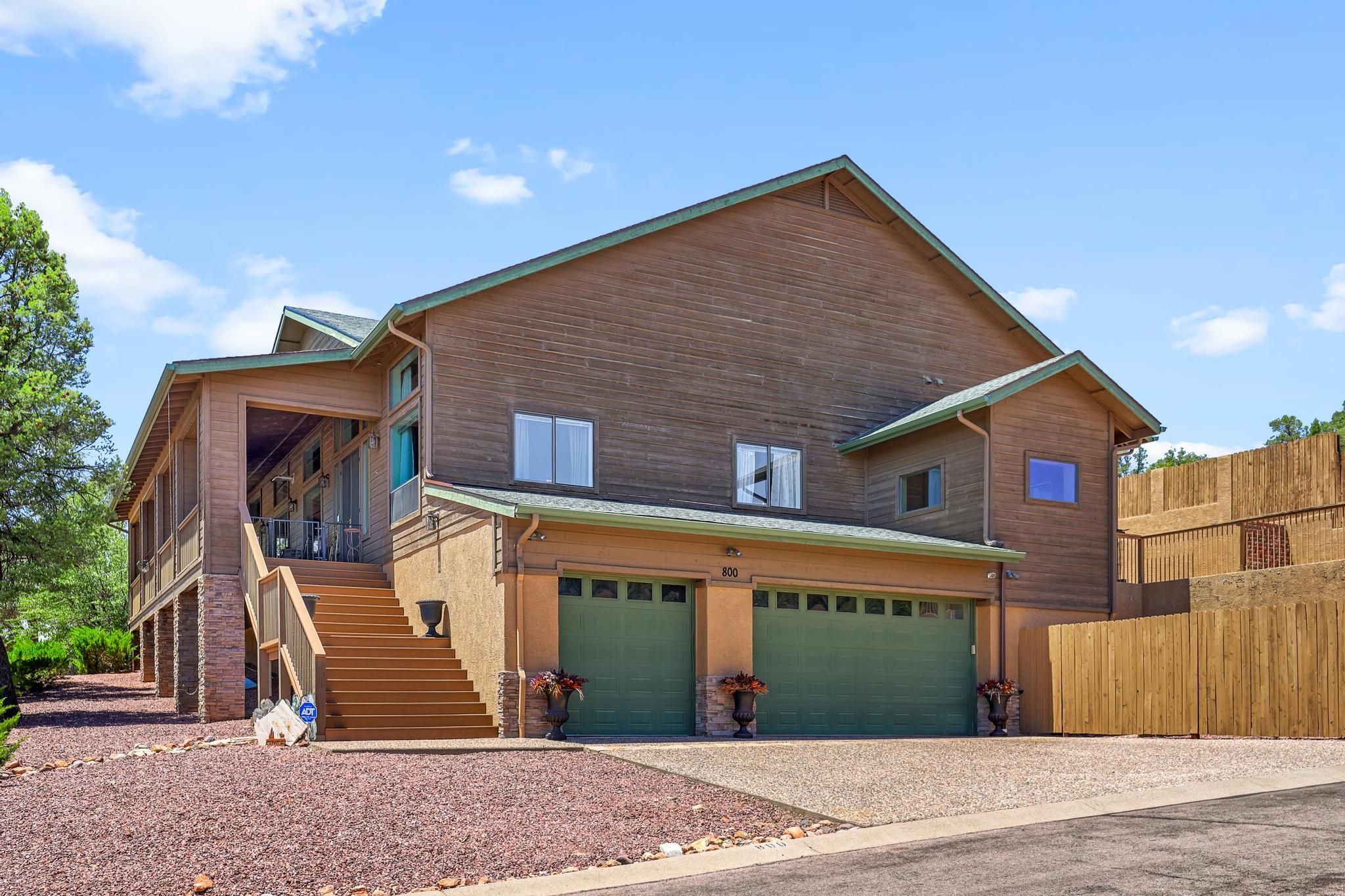 Payson, Arizona, 85541, United States, 4 Bedrooms Bedrooms, ,2 BathroomsBathrooms,Residential,For Sale,1913797