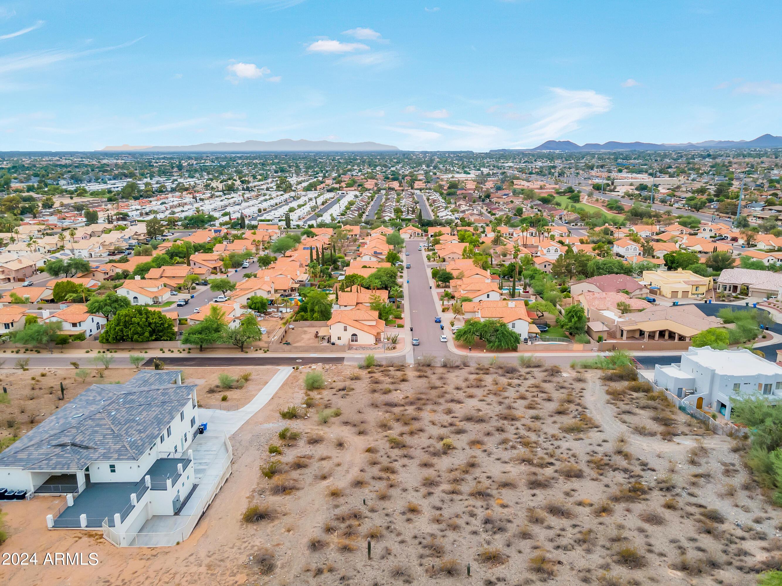 Phoenix, Arizona, 85022, United States, ,Land,For Sale,1828373