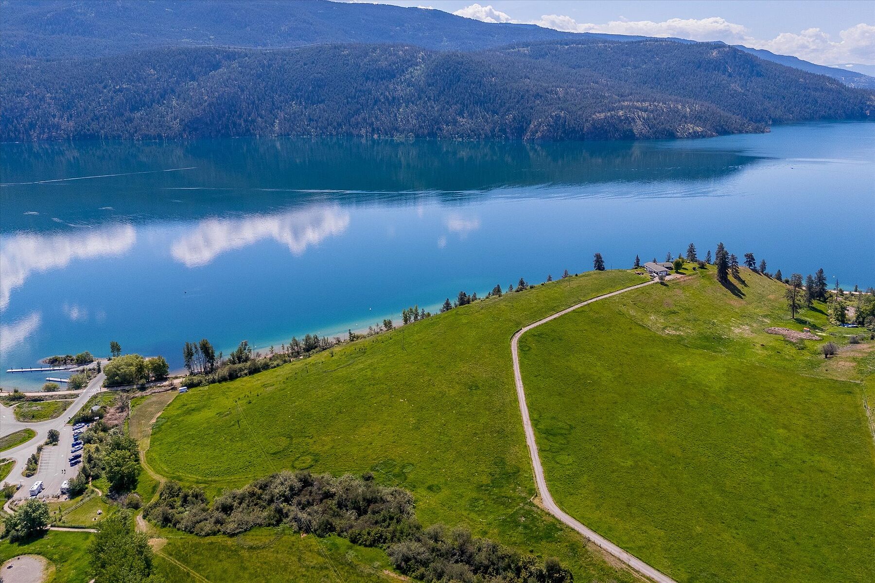  Kal-Lake Cattle - 物件實景