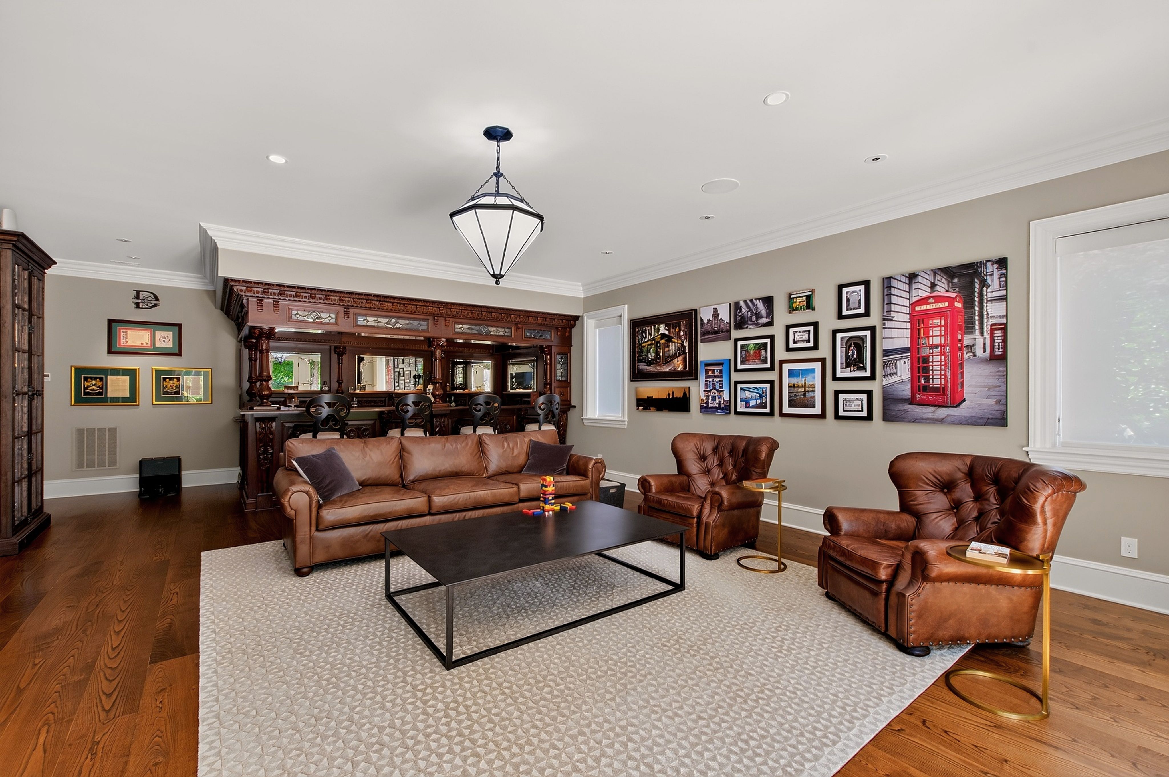  1412 Hedgelawn Way, Raleigh, NC 27615 - 物件實景