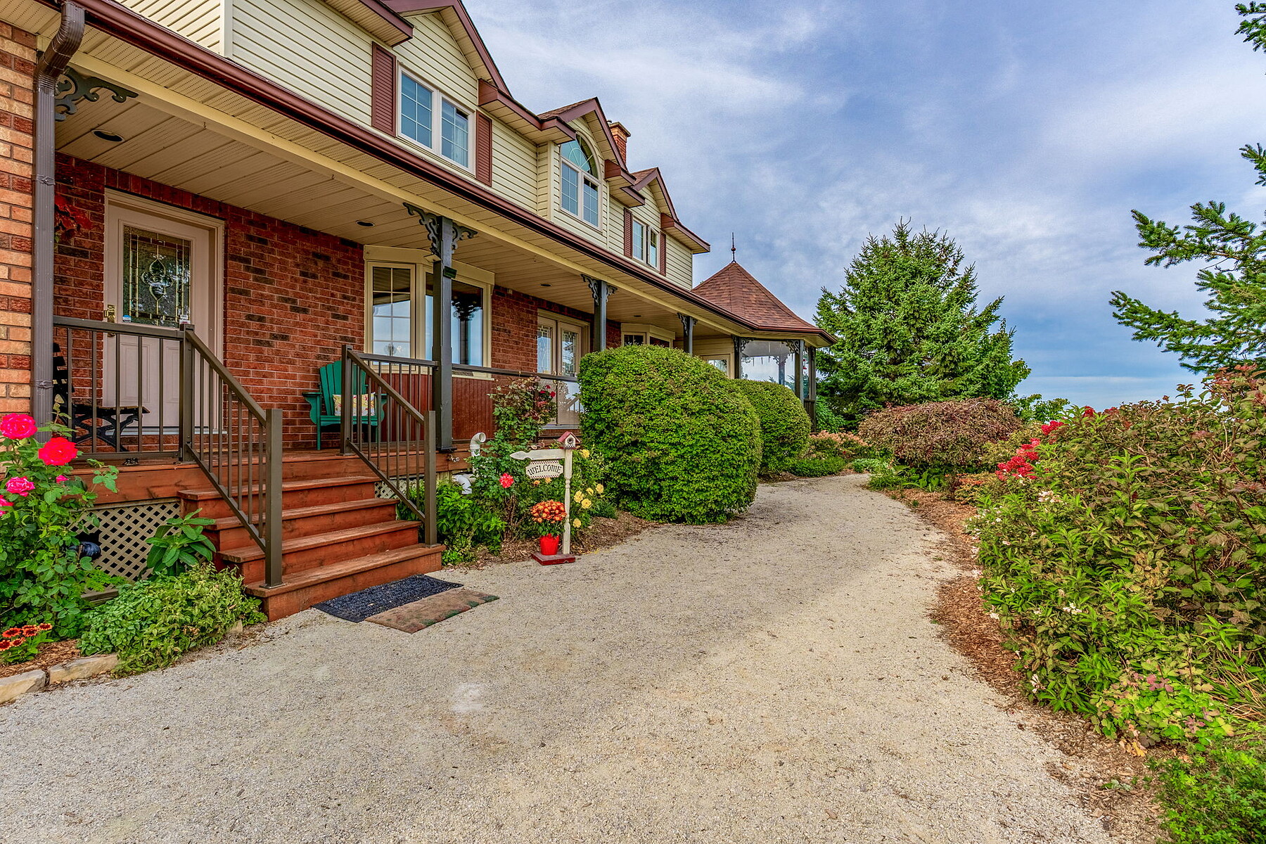  Clearview Station B&B - 物件實景