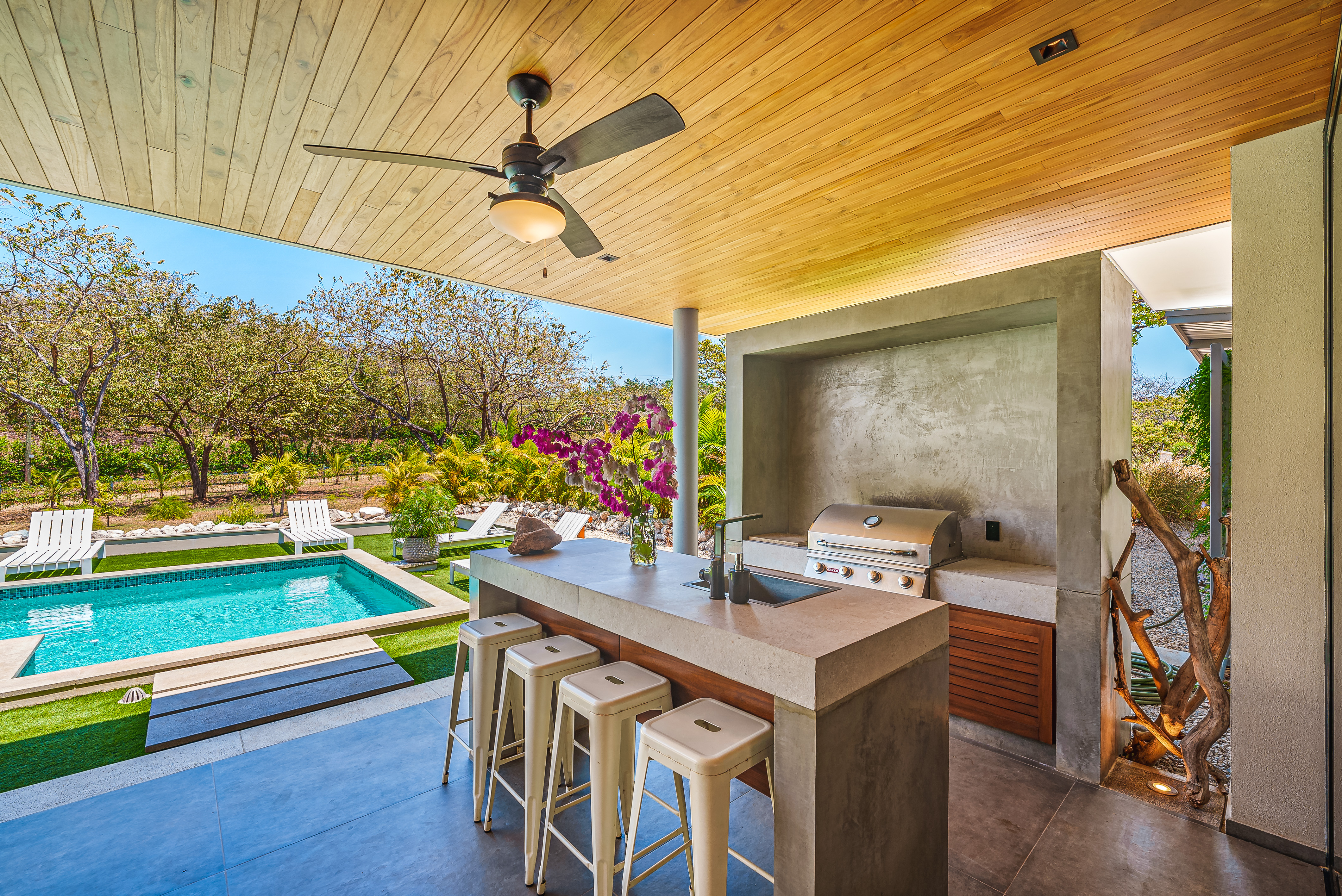Rancho Agua Dulce, Los Pargos, Guanacaste, Costa R, Playa Negra, Guanacaste, CR, 8 Bedrooms Bedrooms, ,7 BathroomsBathrooms,Residential,For Sale,Rancho Agua Dulce, Los Pargos, Guanacaste, Costa R,1613023