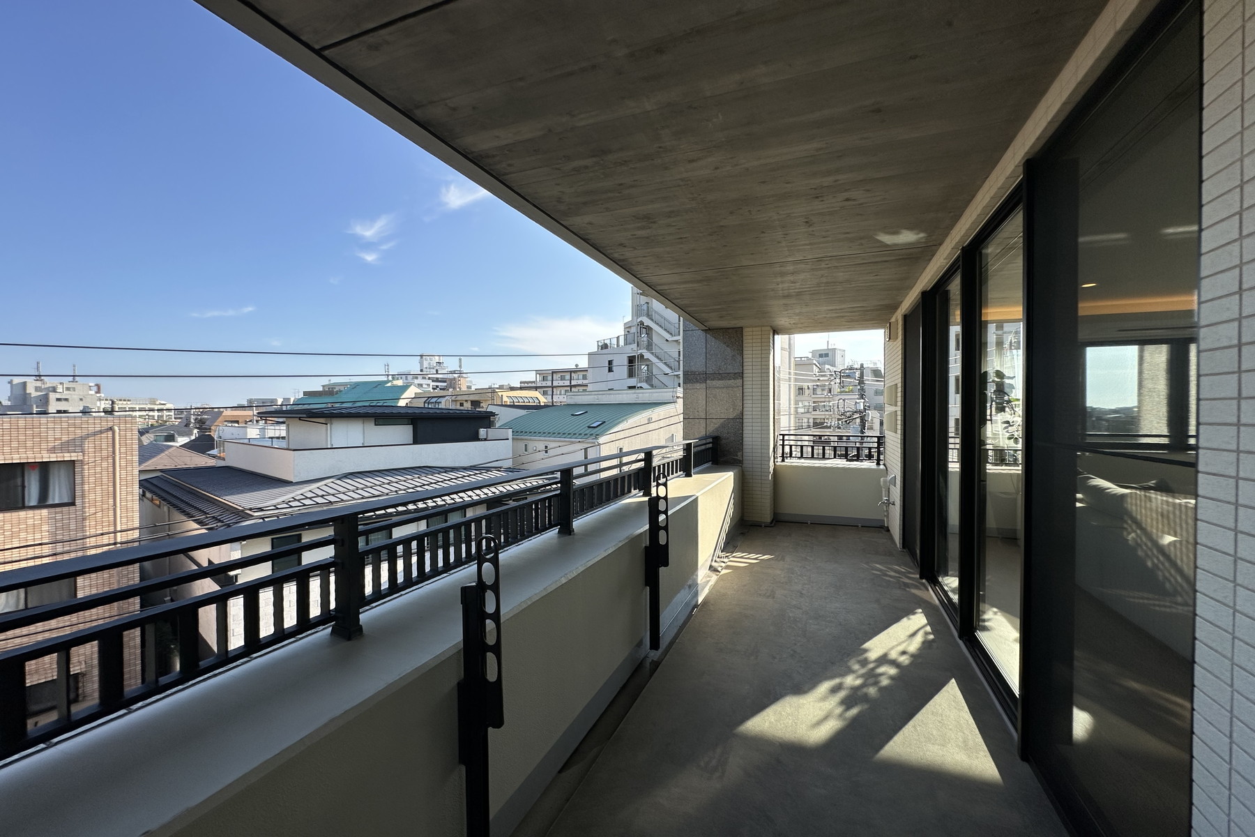  LEAFIA RESIDENCE UEHARA - 物件實景