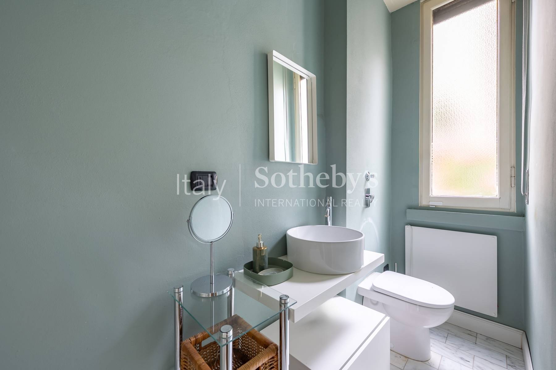  Charming apartment in central location - 物件實景