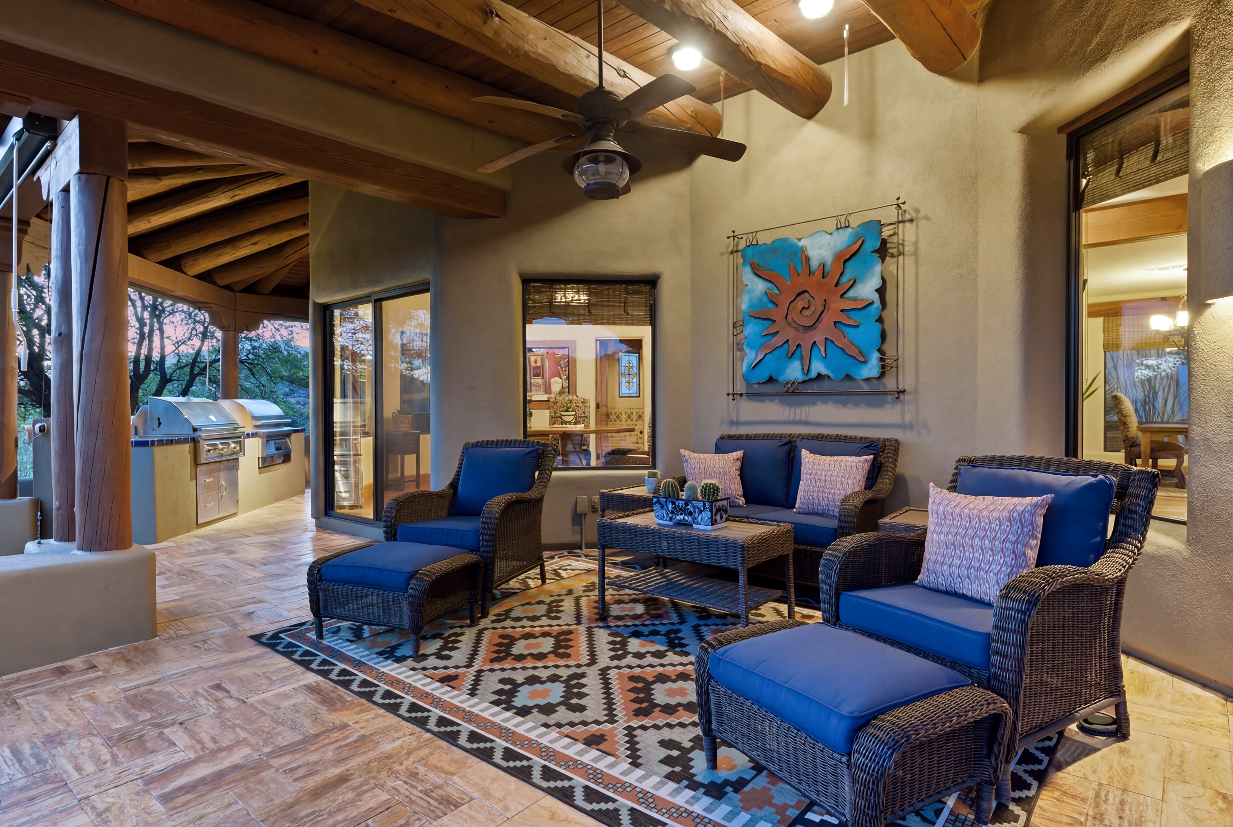  43311 N Cottonwood Canyon Road Cave Creek, AZ - 物件實景