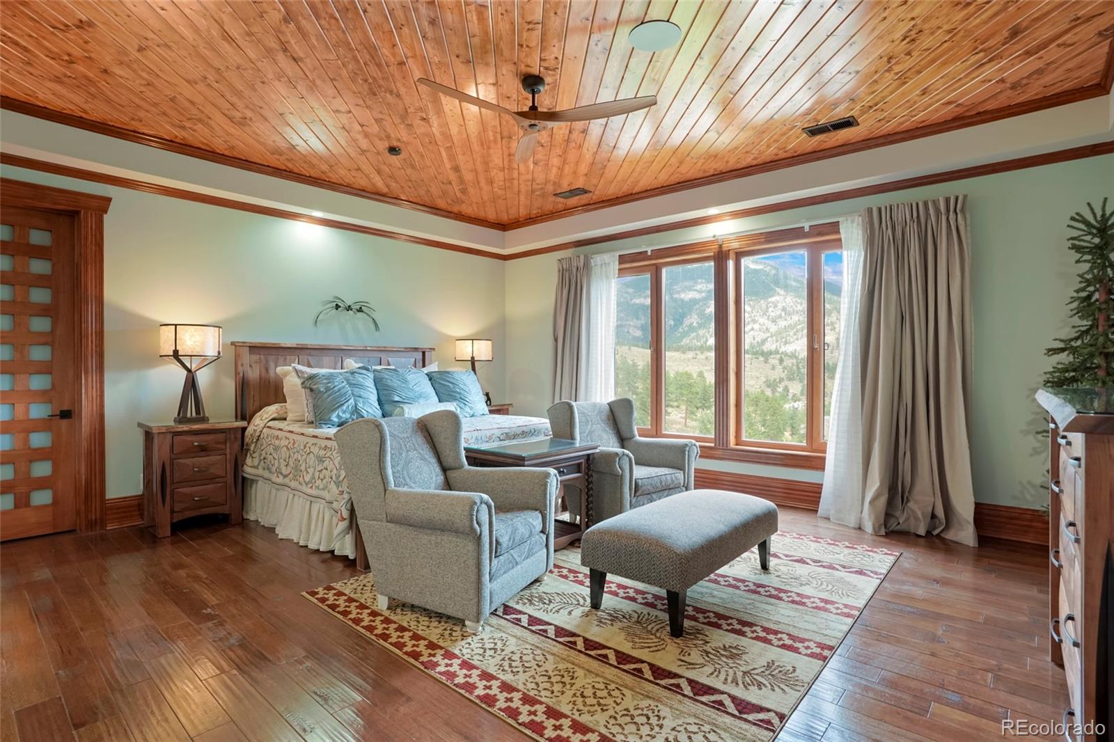 Estes Park, Colorado, 80517, United States, 6 Bedrooms Bedrooms, ,4 BathroomsBathrooms,Residential,For Sale,1948070