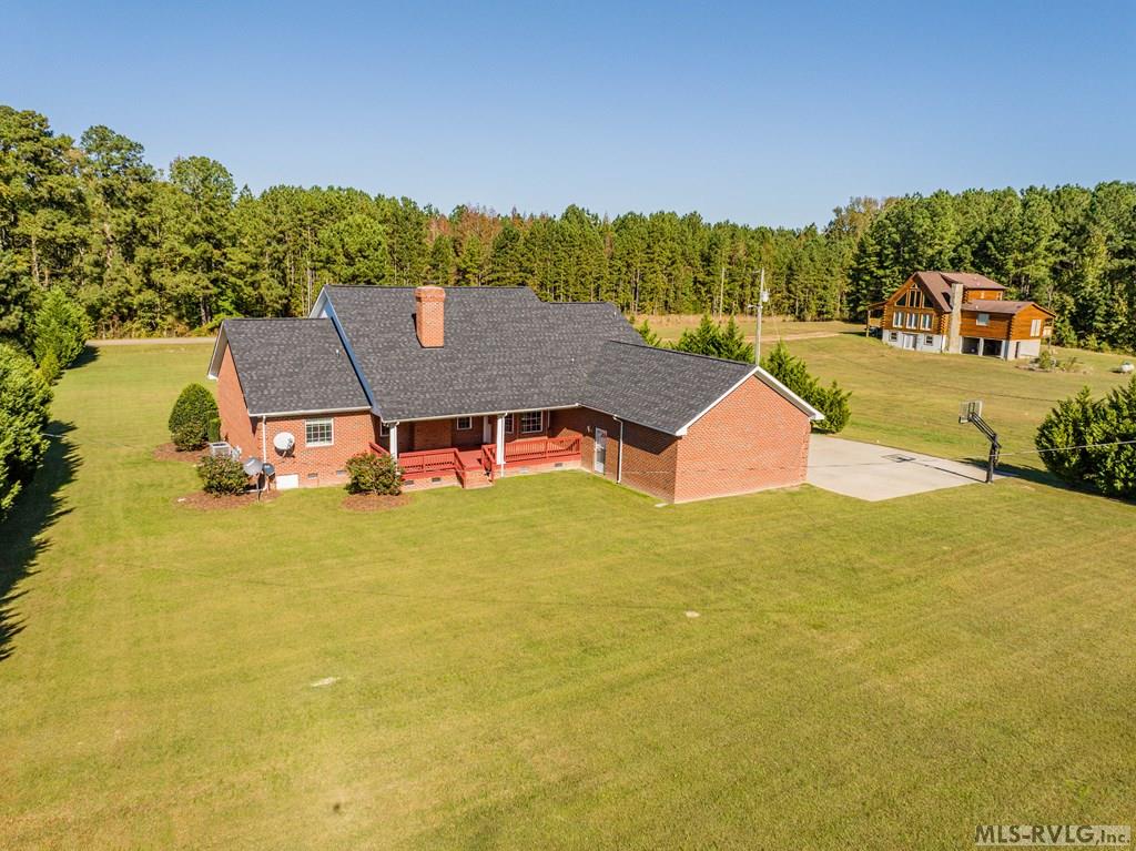 Littleton, North Carolina, 27850, United States, 4 Bedrooms Bedrooms, ,3 BathroomsBathrooms,Residential,For Sale,1972408