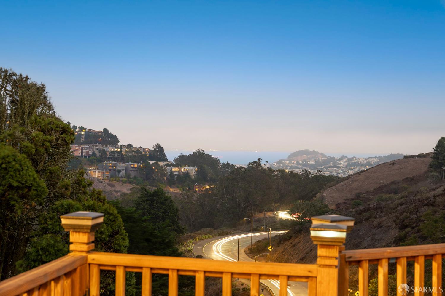 San Francisco, California, 94127, United States, 3 Bedrooms Bedrooms, ,4 BathroomsBathrooms,Residential,For Sale,1961559