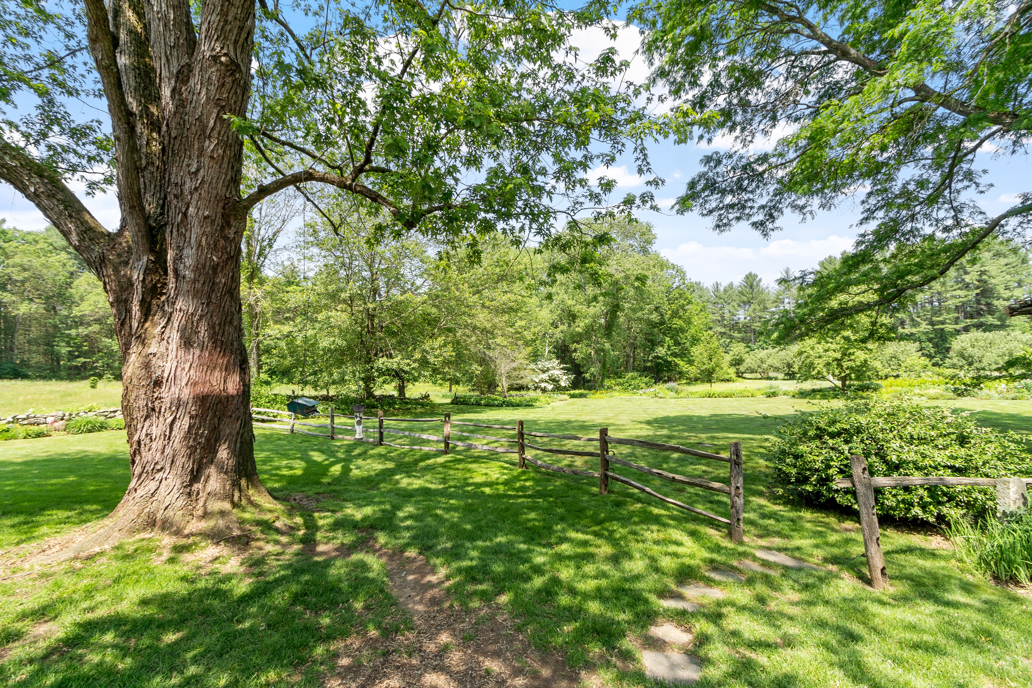  322 West Street, Carlisle, MA 01741 - 物件實景