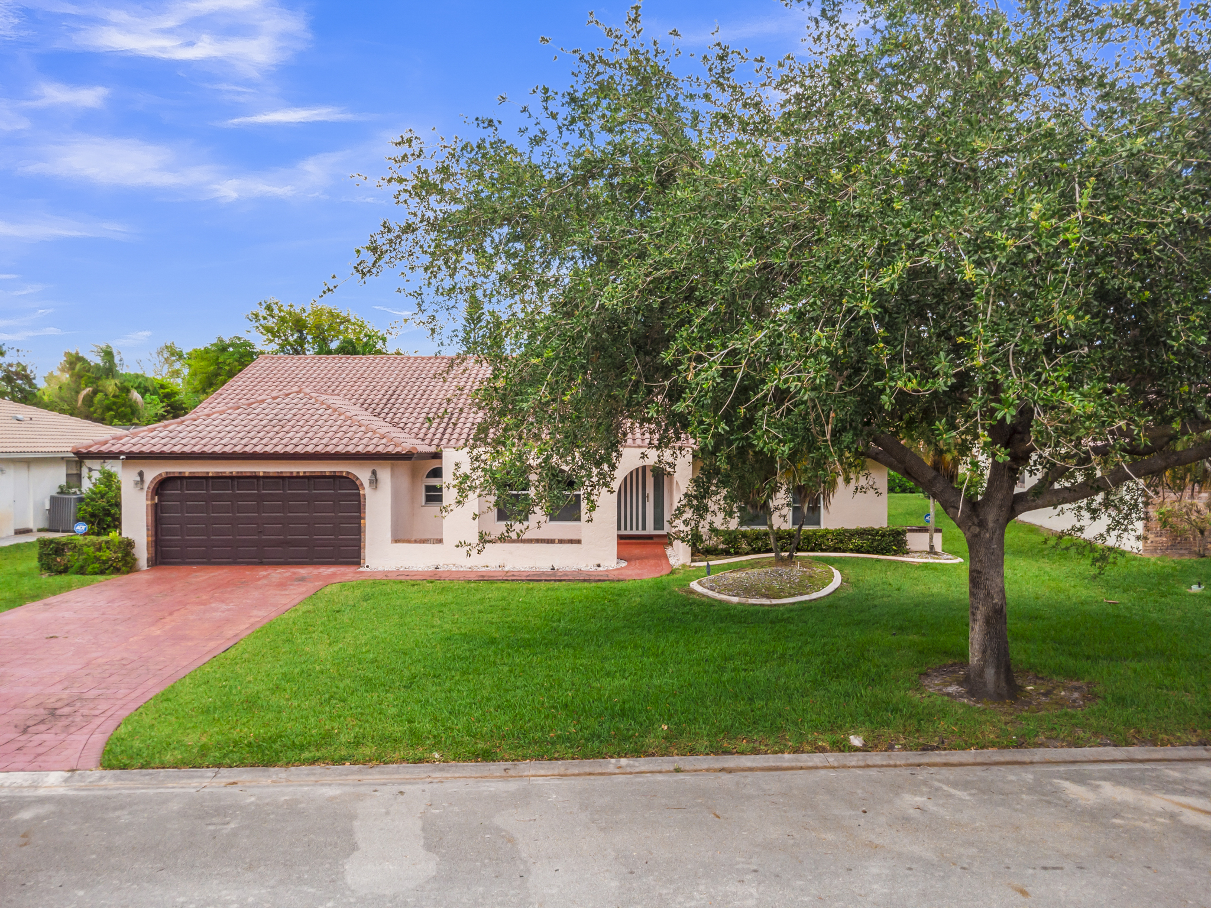  895 NW 110th Lane, Coral Springs, FL, 33071 - 物件實景