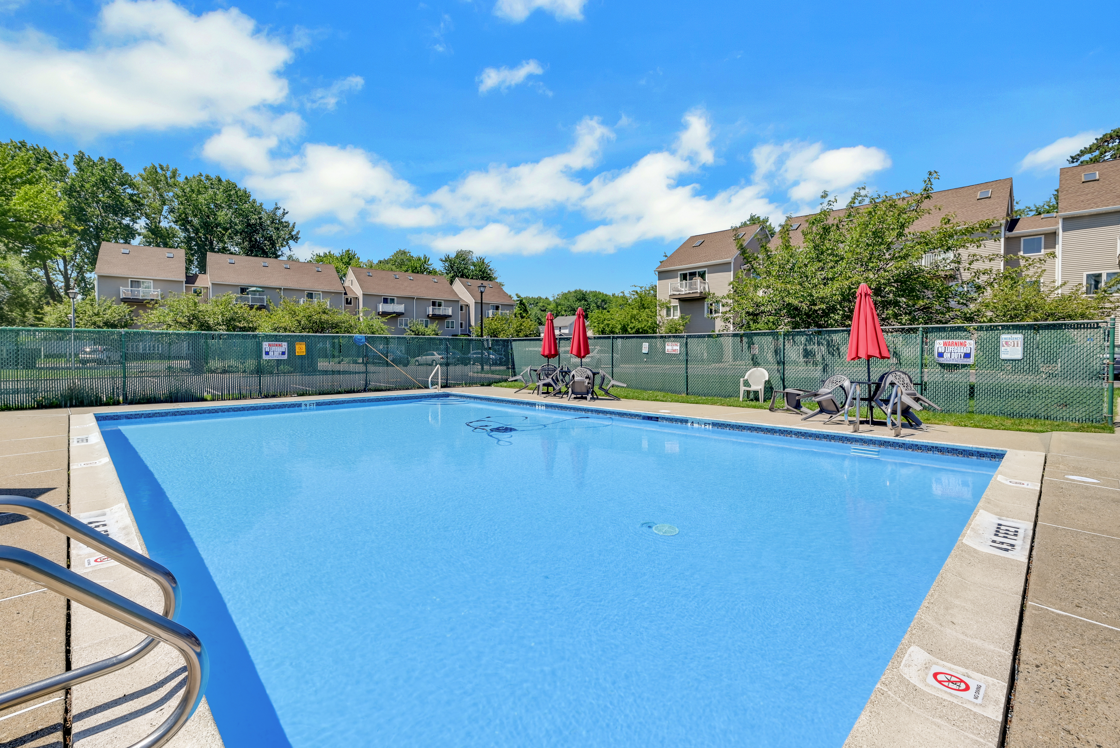  15 Presidential Drive, Englewood, NJ 07631 - 物件實景