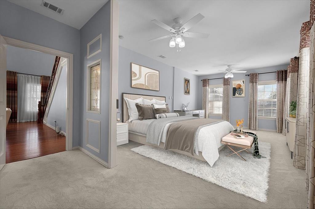 8248 Meadowbrook Drive, Fort Worth, Texas, 76120, United States, 5 Bedrooms Bedrooms, ,6 BathroomsBathrooms,Residential,For Sale,8248 Meadowbrook Drive,1666284