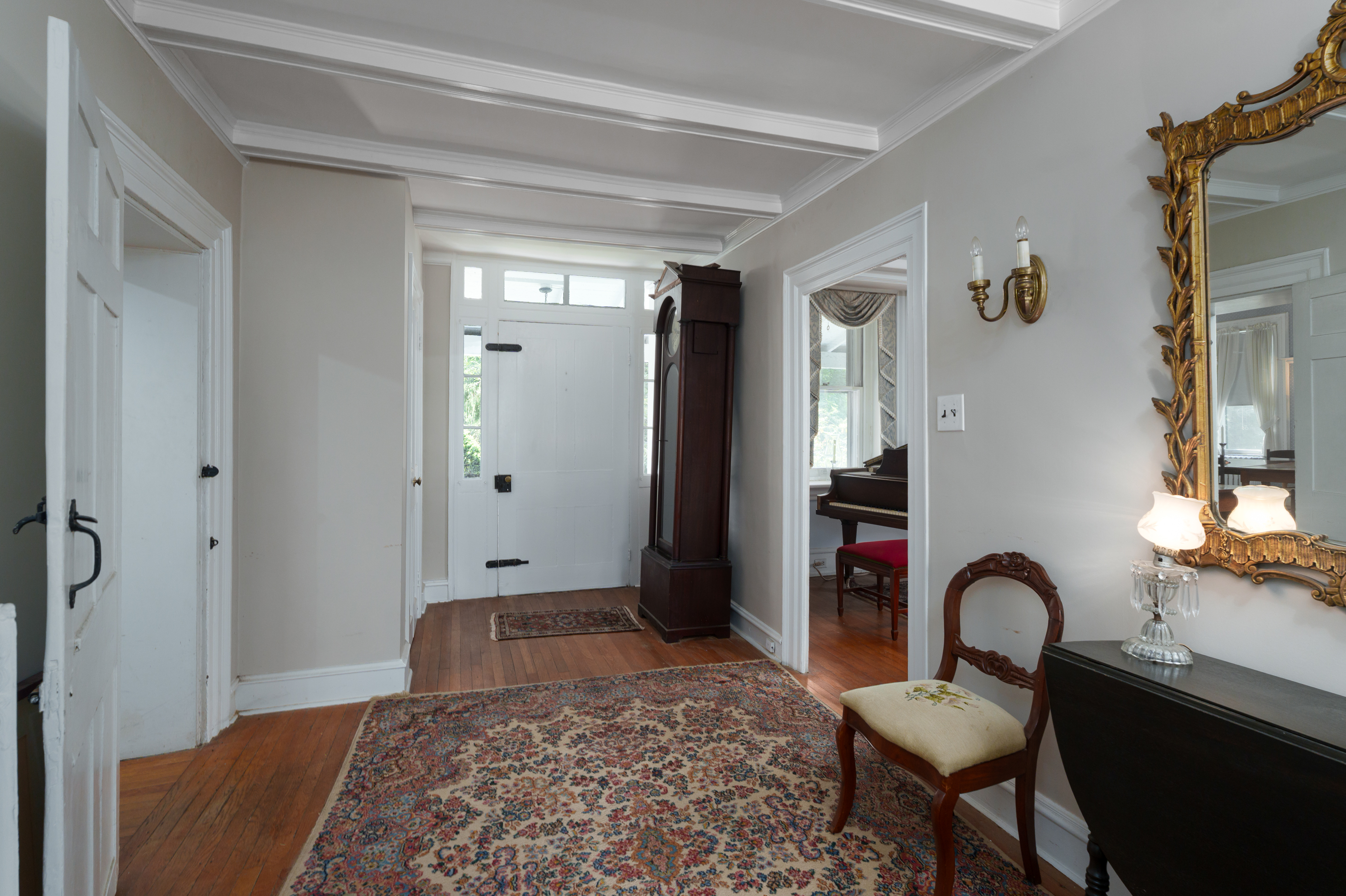  Historic Elegance Meets Everyday Living on Two Beautiful Acres - 物件實景