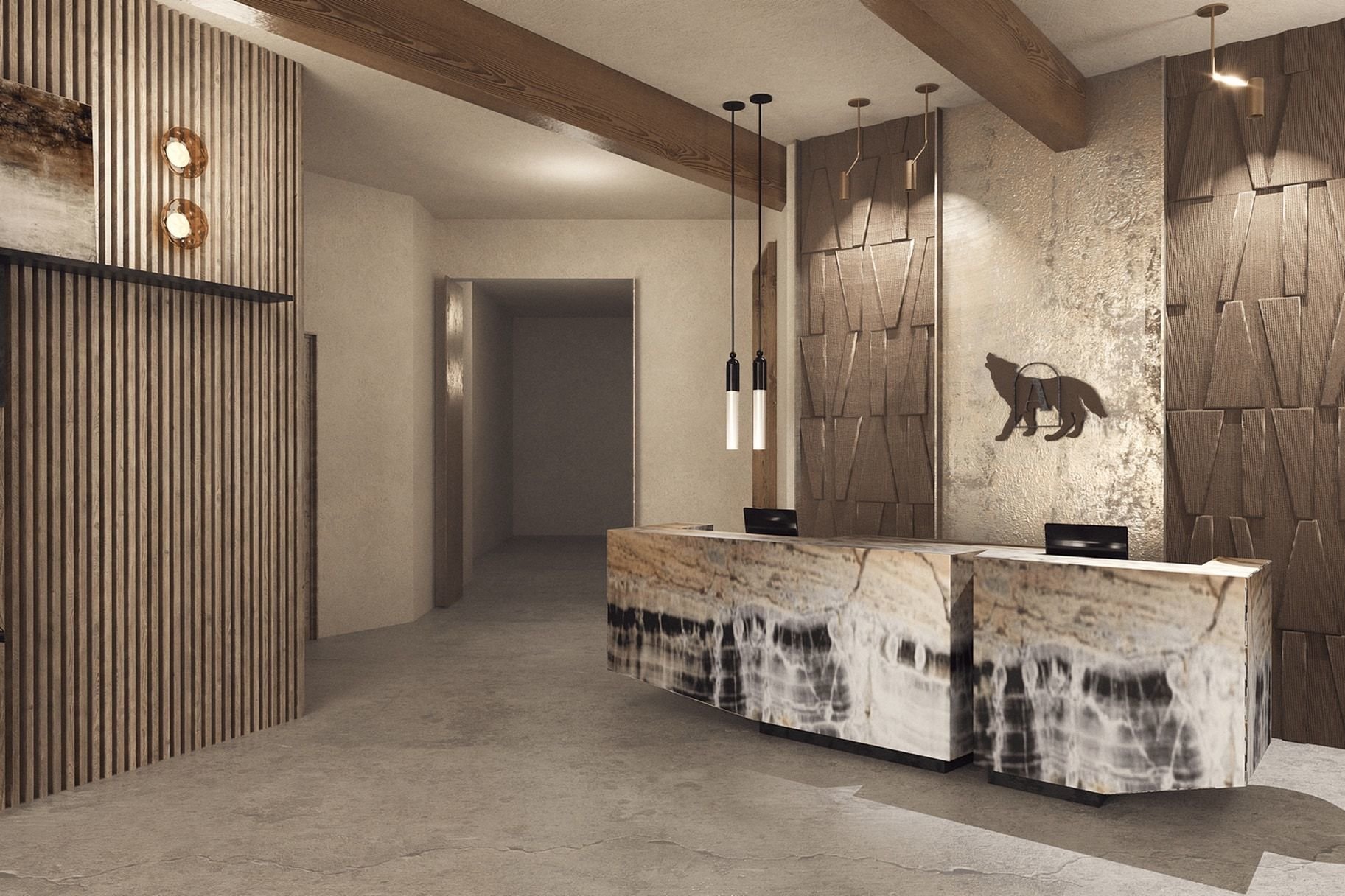  Premier Front-and-Center Fractional Residence, Steps from Skiing and Main Street - 物件實景