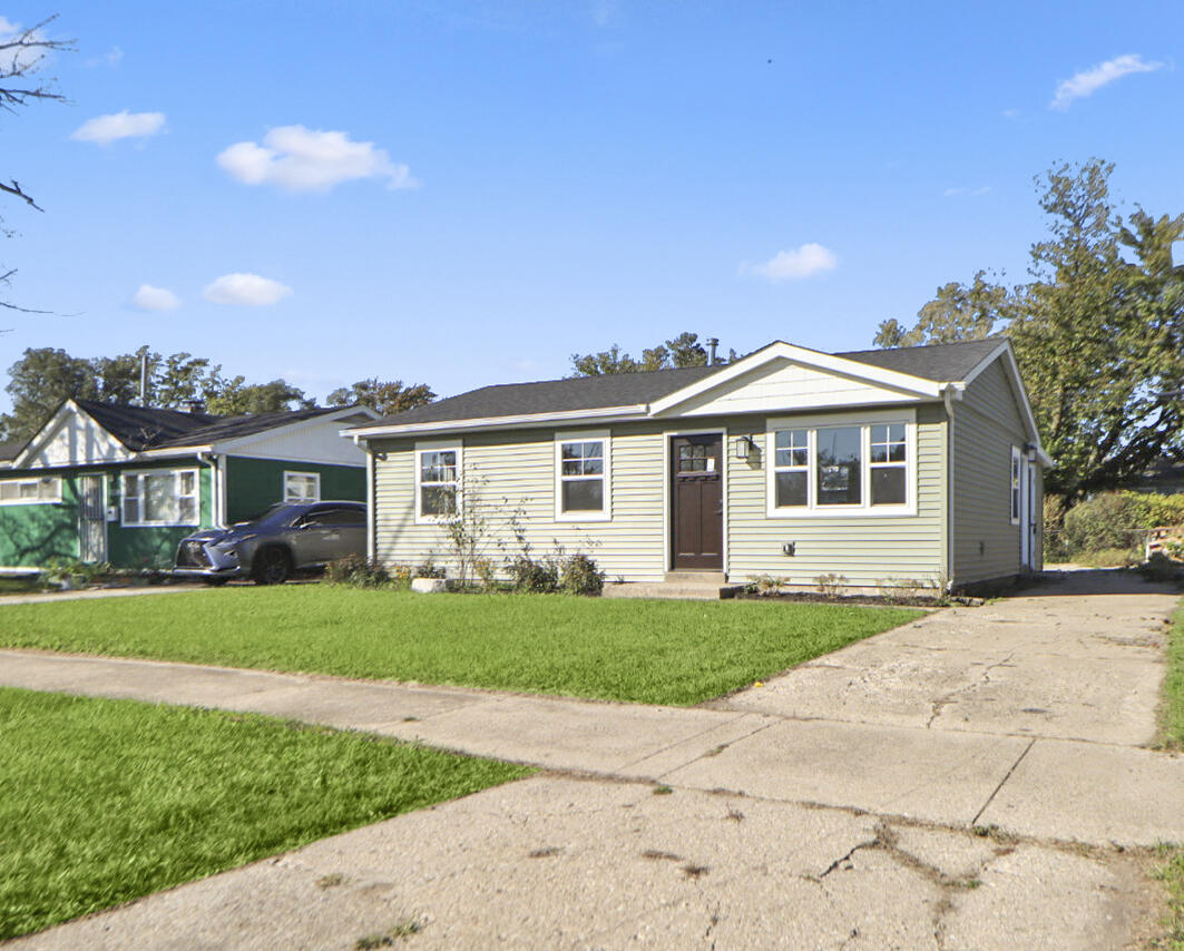 22nd Ave, Gary, IN 46404 #1