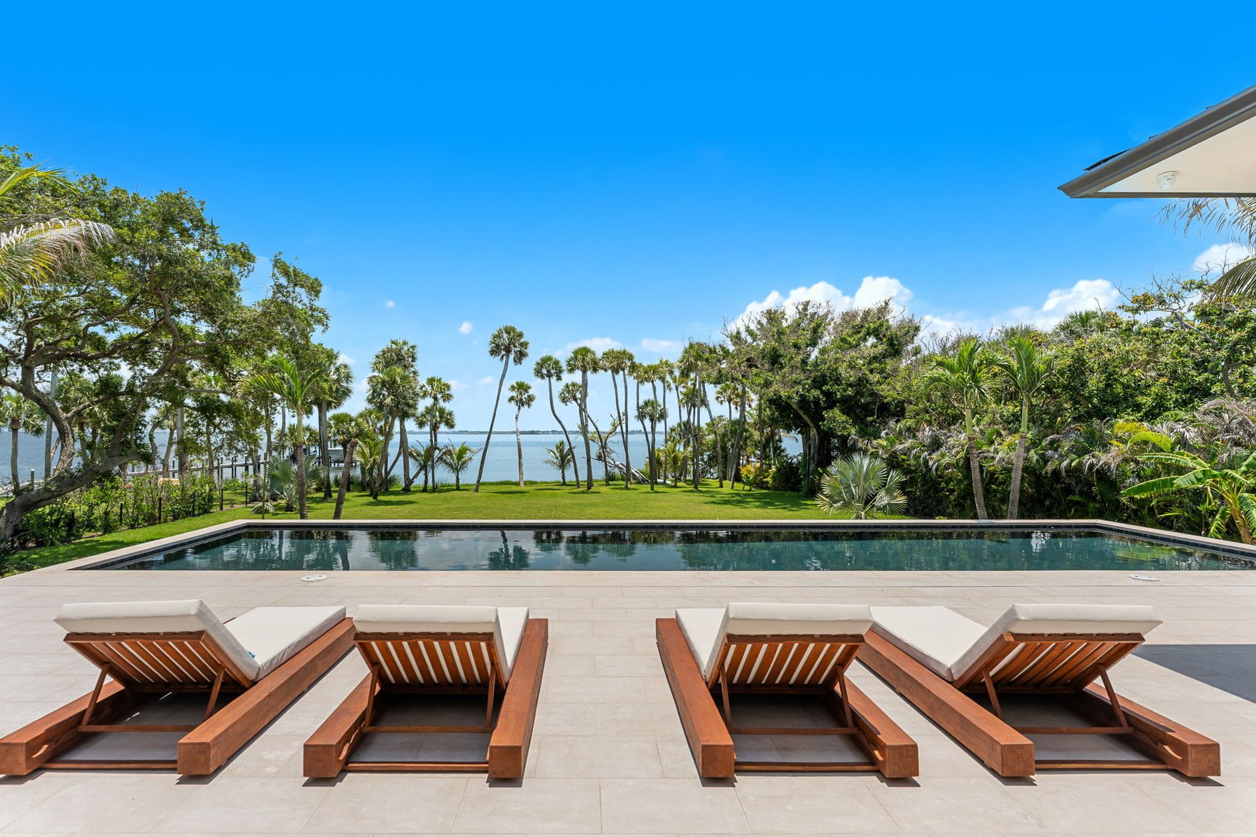  7866 Casuarina Drive, Melbourne Beach, FL, 32951 - 物件實景