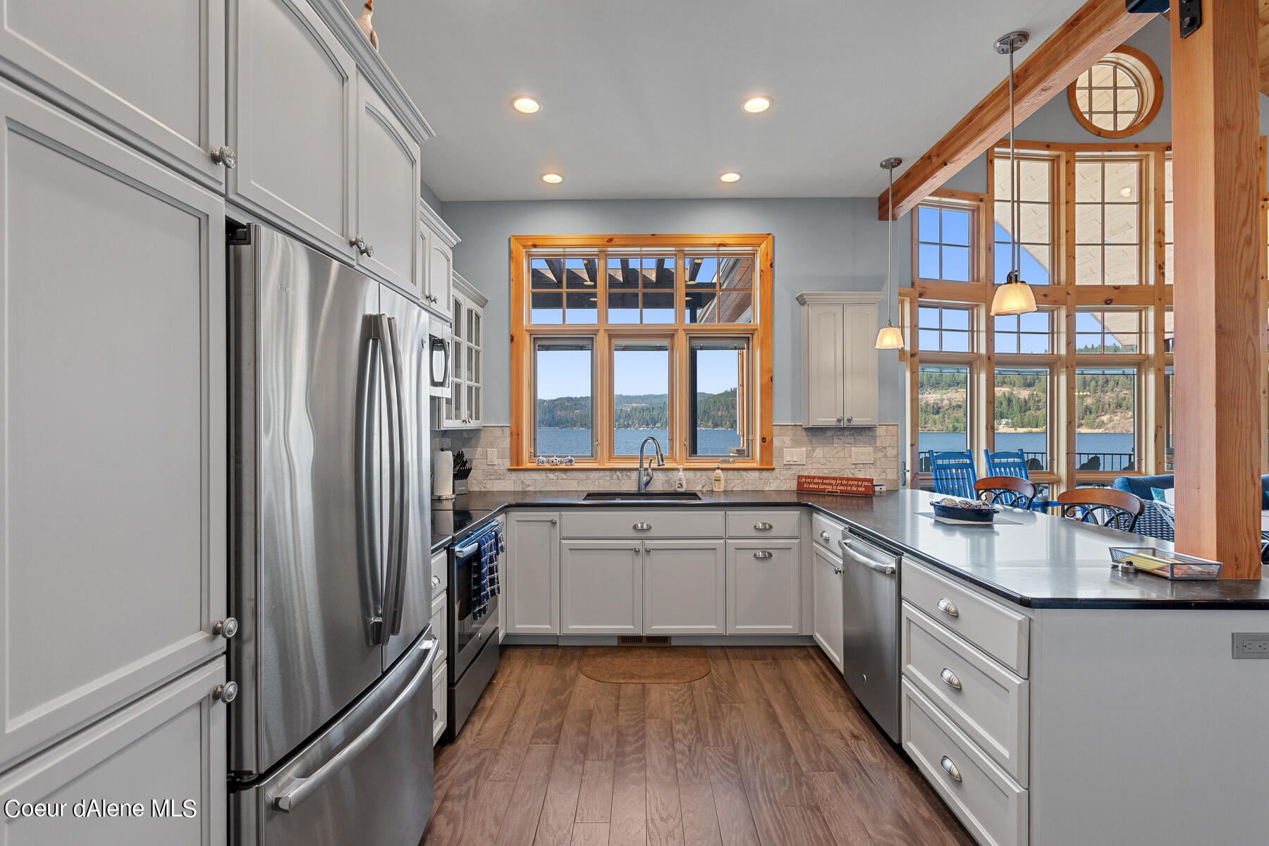 Harrison, Idaho, 83833, United States, 3 Bedrooms Bedrooms, ,4 BathroomsBathrooms,Residential,For Sale,1766033