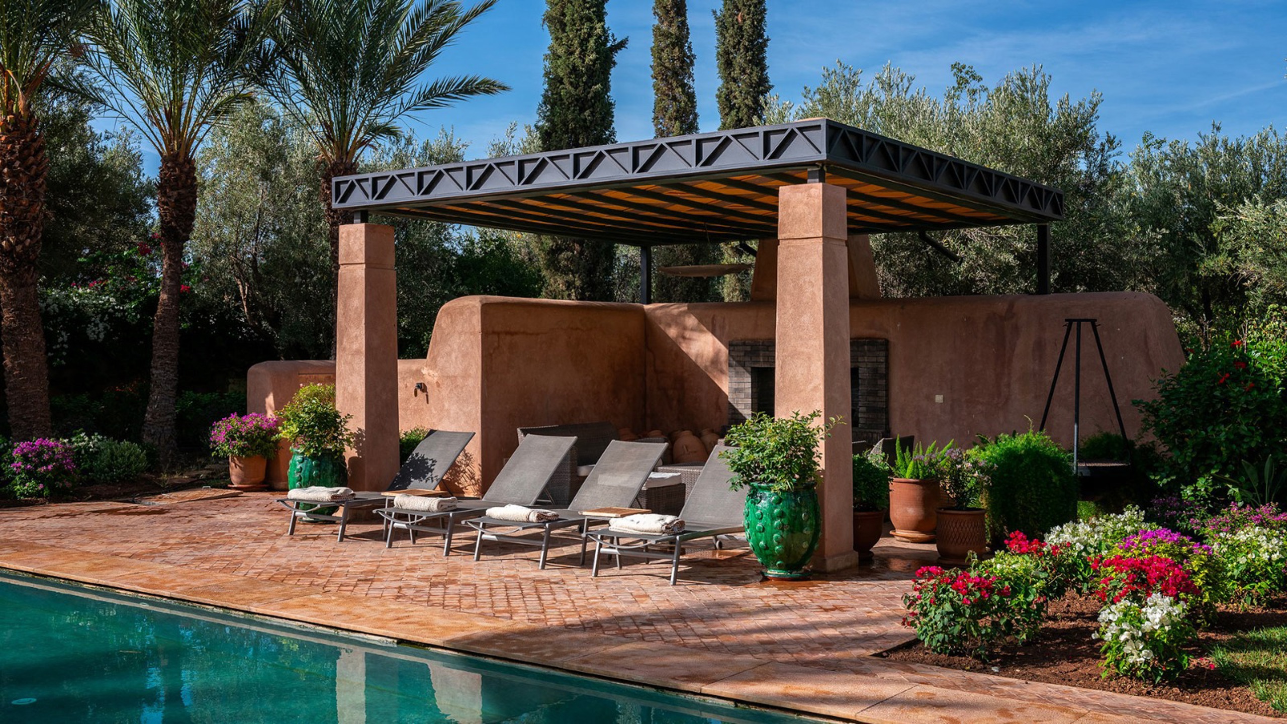  Marrakech I Palmeraie - 物件實景