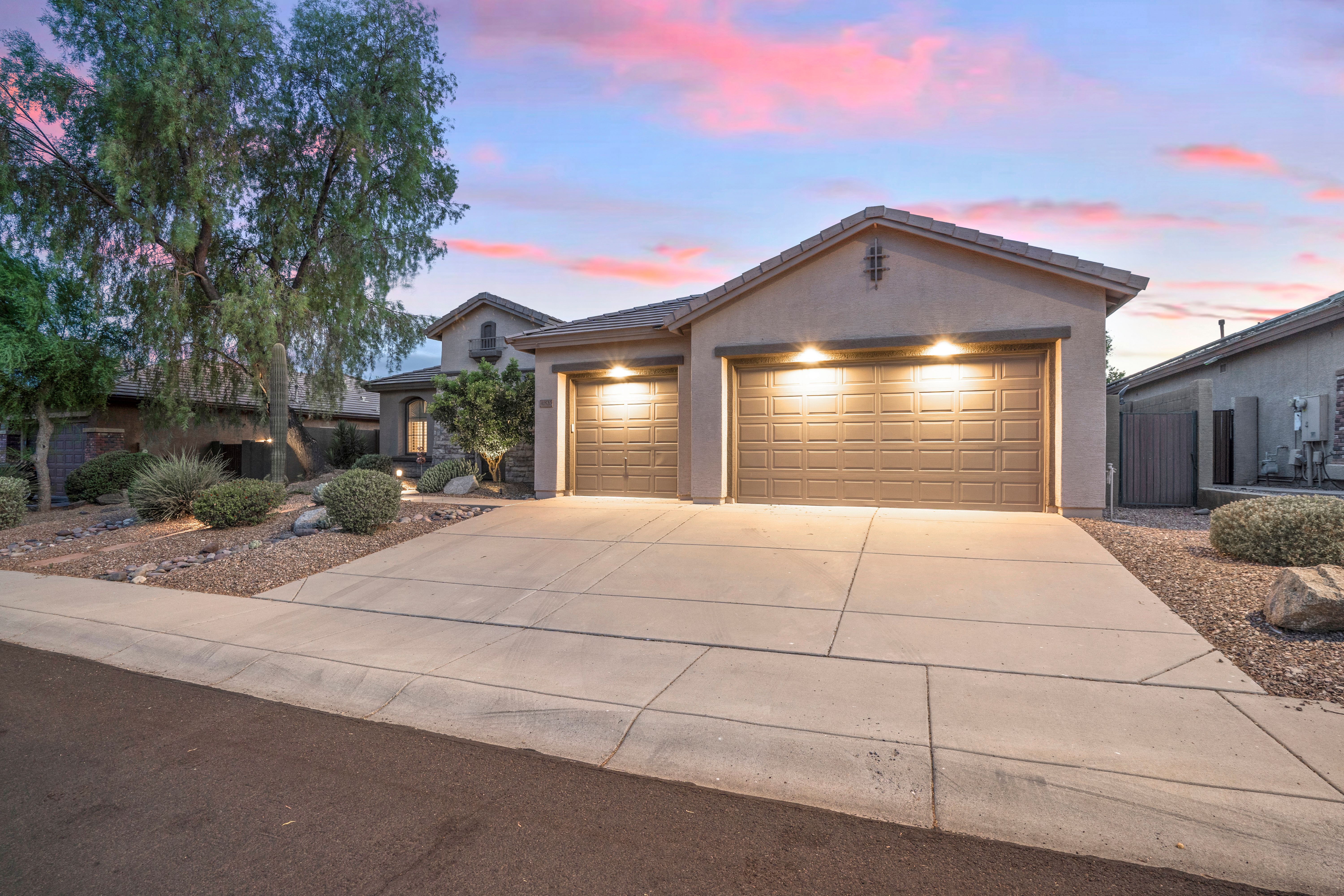  40520 N Kearny Way ¦Anthem, AZ - 物件實景