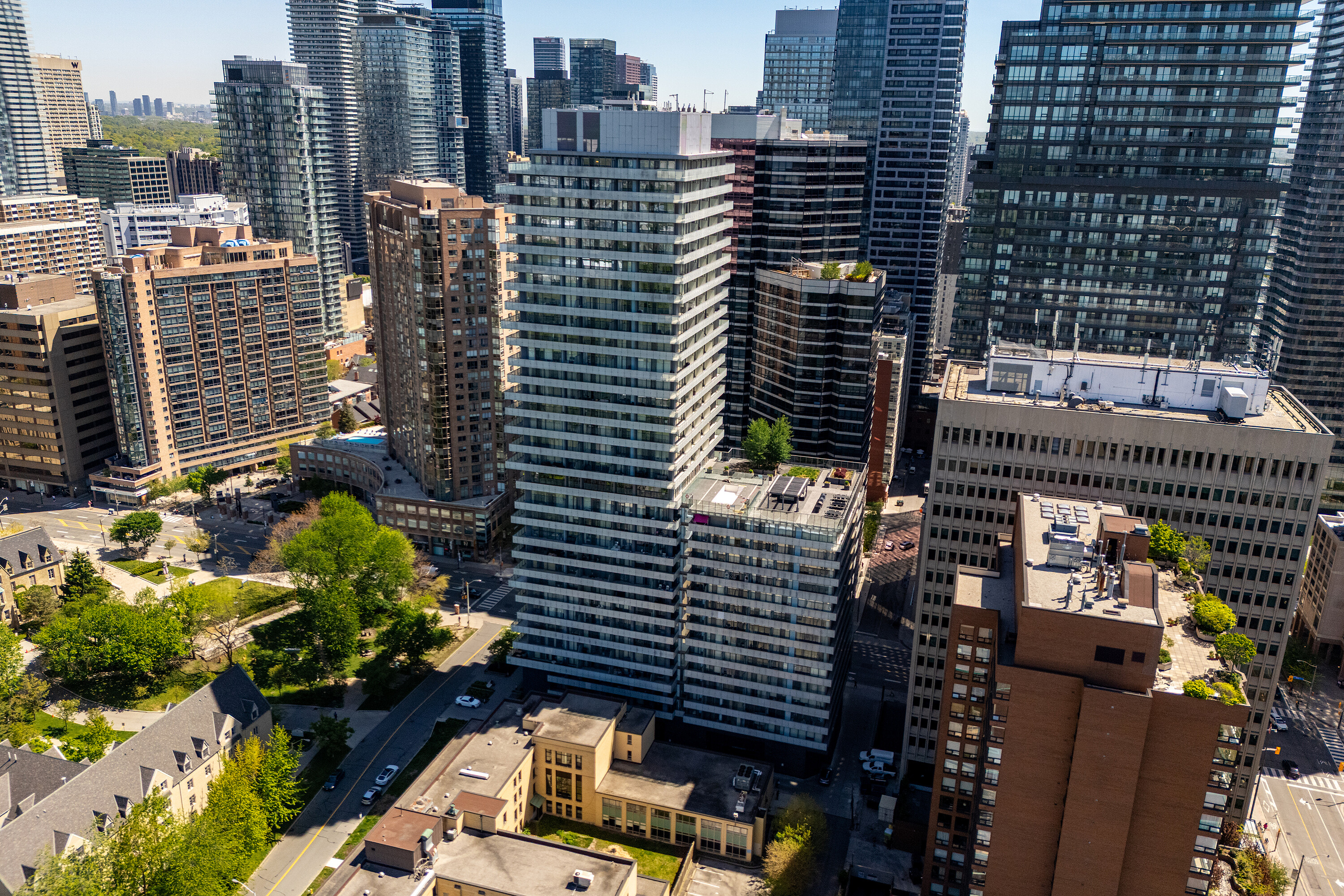 Toronto, Greater Toronto Area - 物件實景