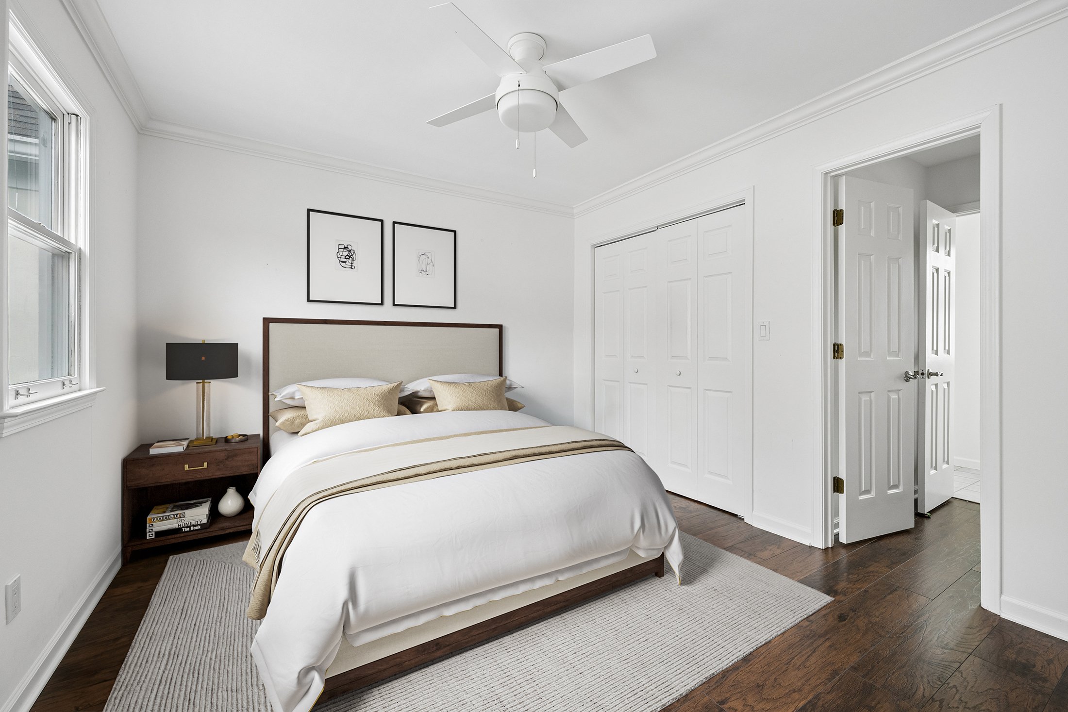  Updated Two-story Condo Tucked inside Intimate Community in Virginia Highland - 物件實景