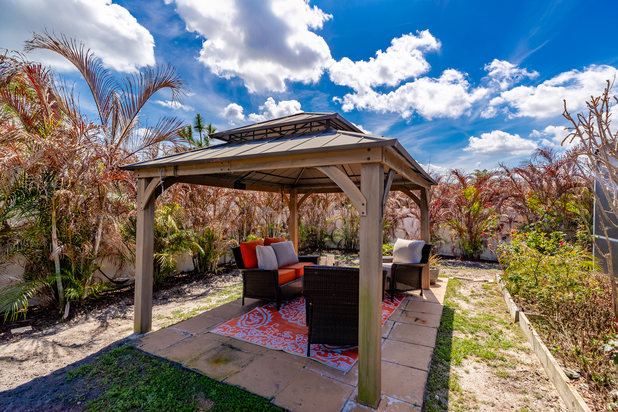  123 Larchmont Terrace, Sebastian, FL, 32958 - 物件實景