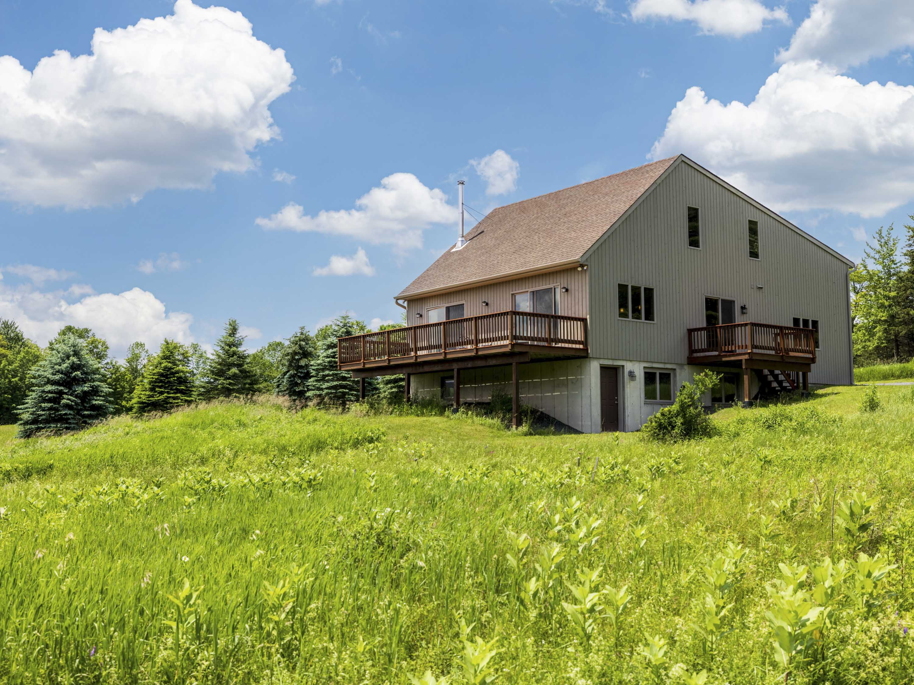 Jewett, New York, 12444, United States, 4 Bedrooms Bedrooms, ,4 BathroomsBathrooms,Residential,For Sale,1877555